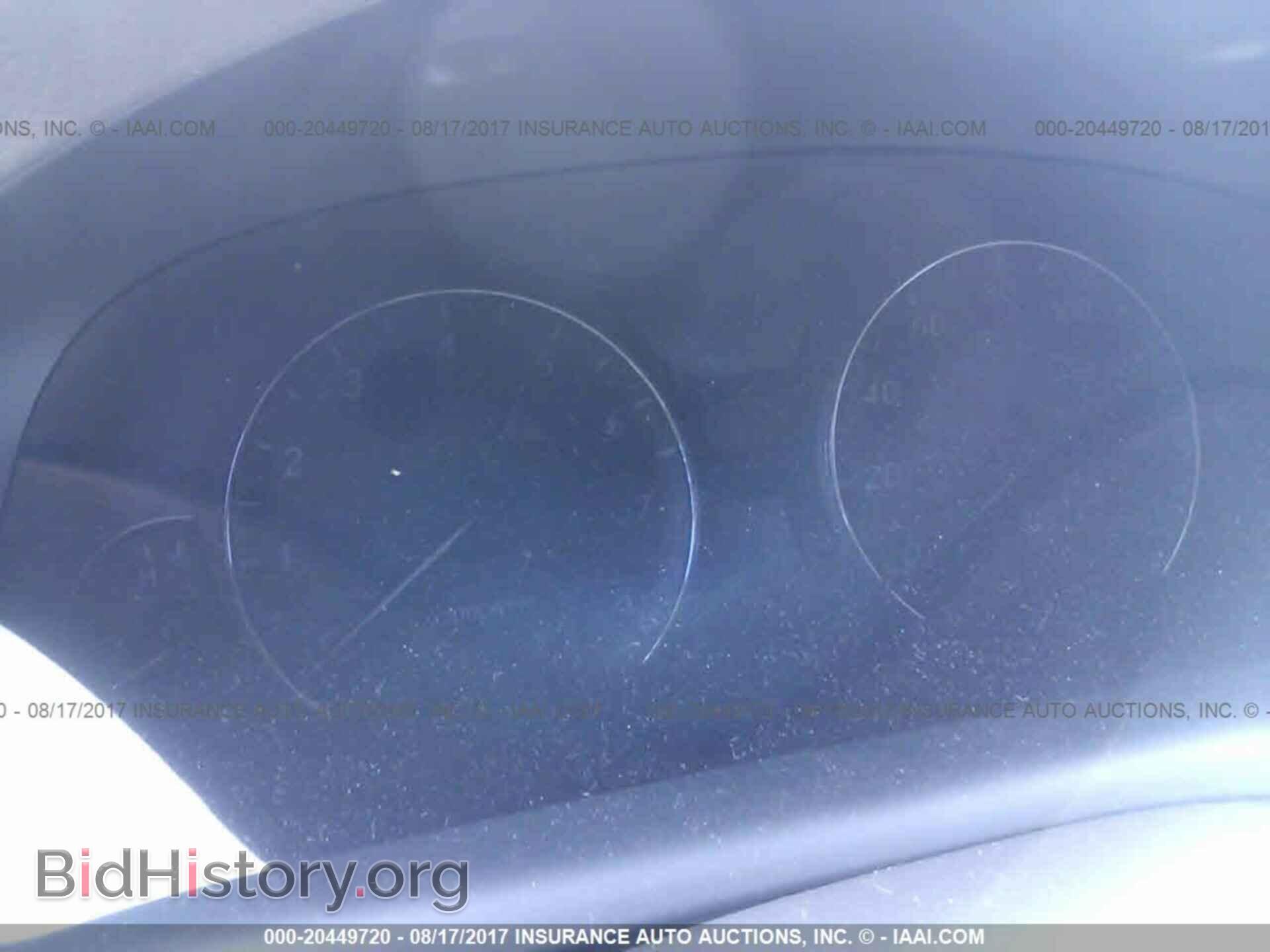 2012 Lexus Ls - VIN: JTHBL5EF1C5112113 - Фото 7