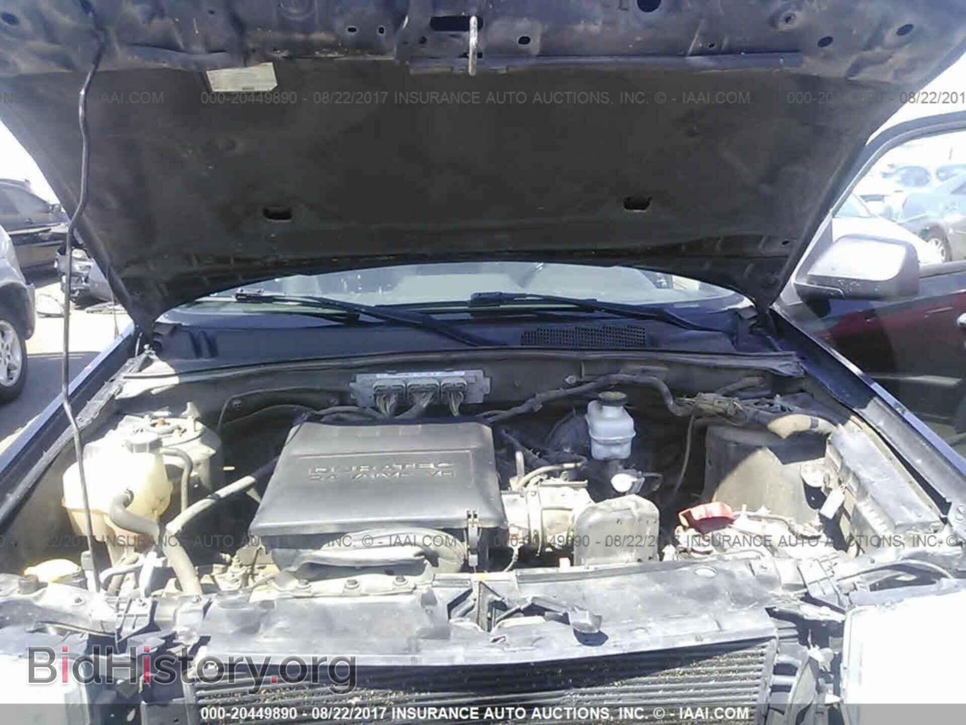 2012 Ford Escape - VIN: 1FMCU0DG5CKA64886 - Фото 10