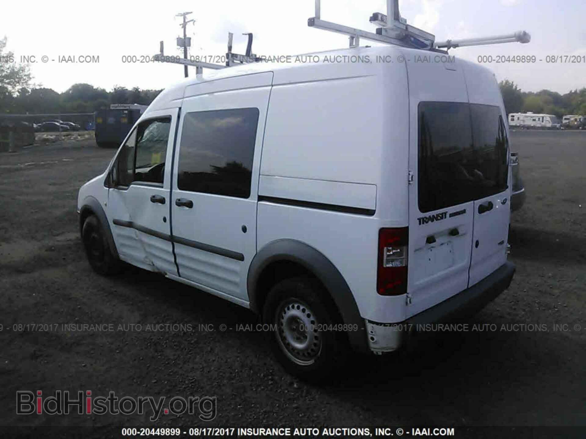 2012 Ford Transit - VIN: NM0LS6AN5CT080707 - Photo 3