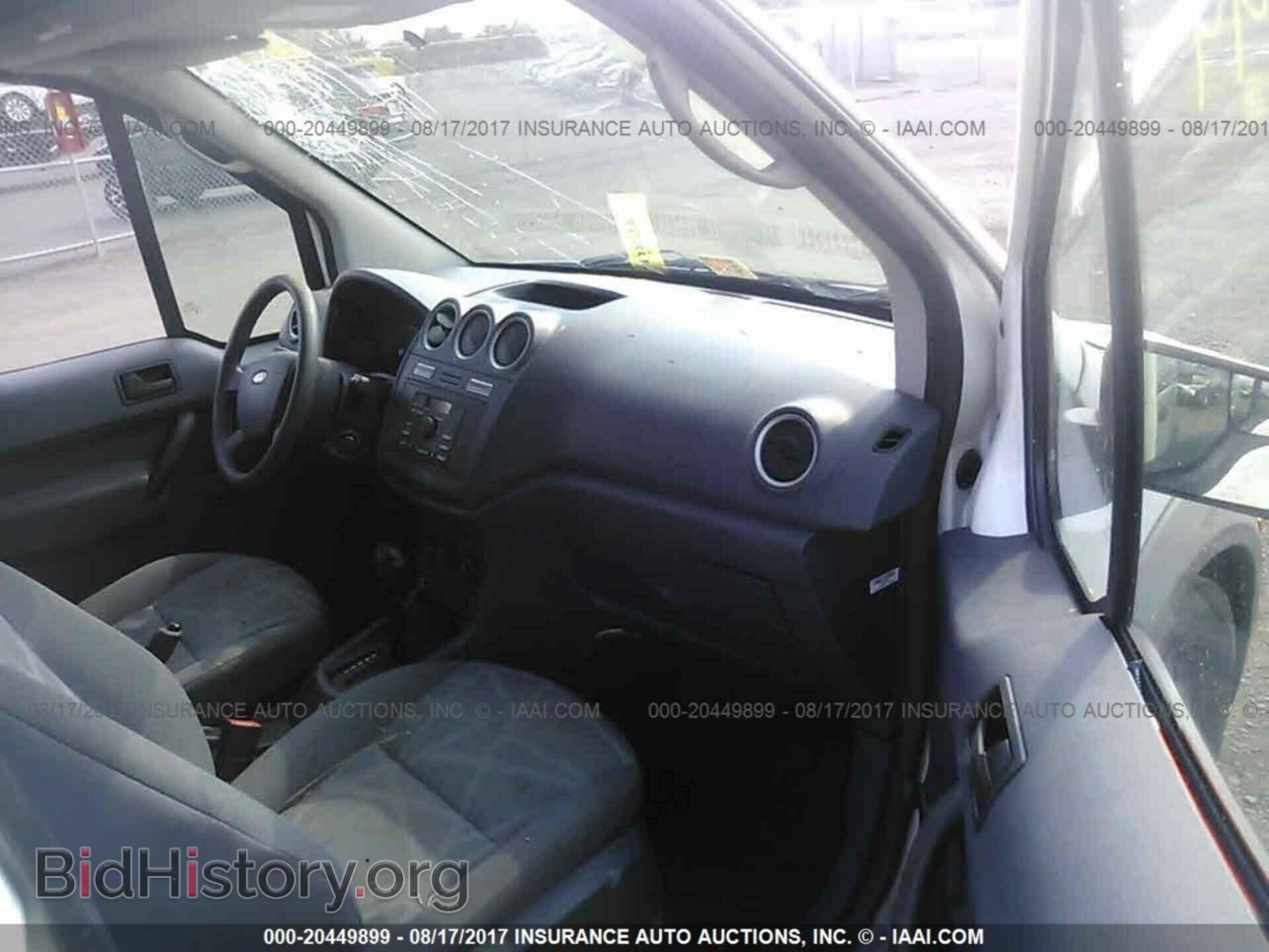 2012 Ford Transit - VIN: NM0LS6AN5CT080707 - Photo 5