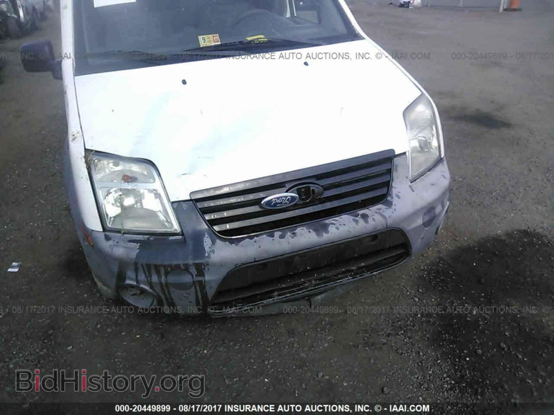 2012 Ford Transit - VIN: NM0LS6AN5CT080707 - Photo 6