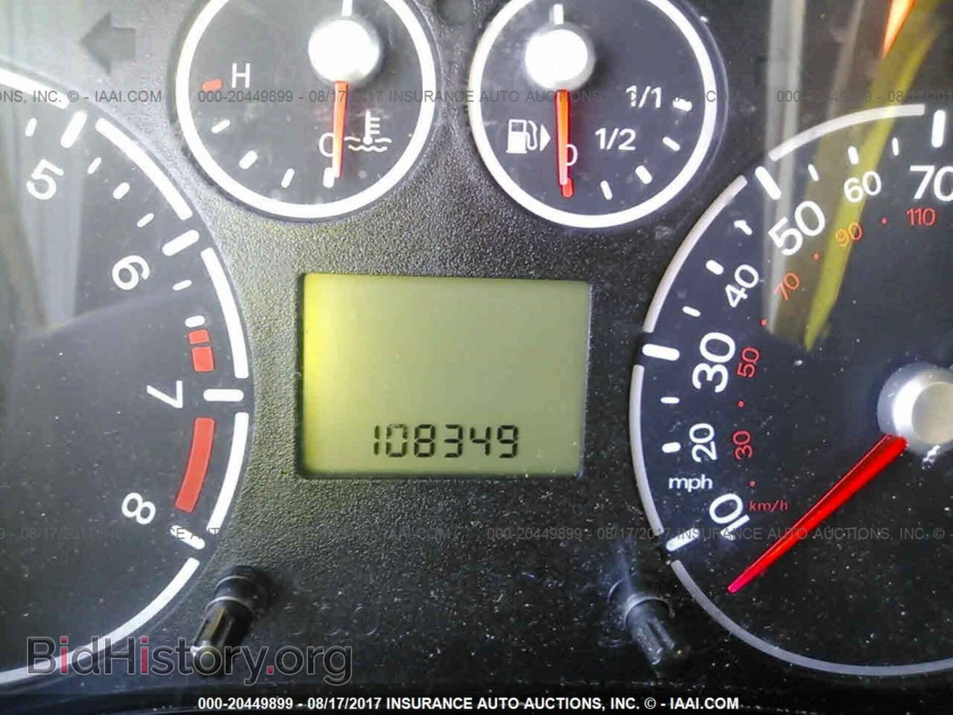 2012 Ford Transit - VIN: NM0LS6AN5CT080707 - Photo 7