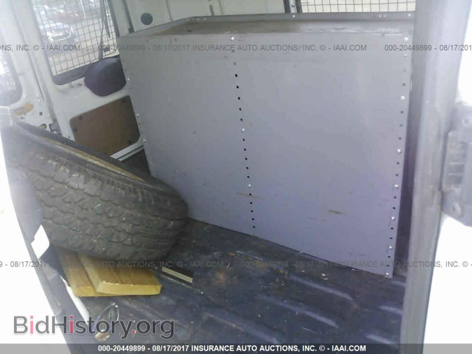 2012 Ford Transit - VIN: NM0LS6AN5CT080707 - Photo 8