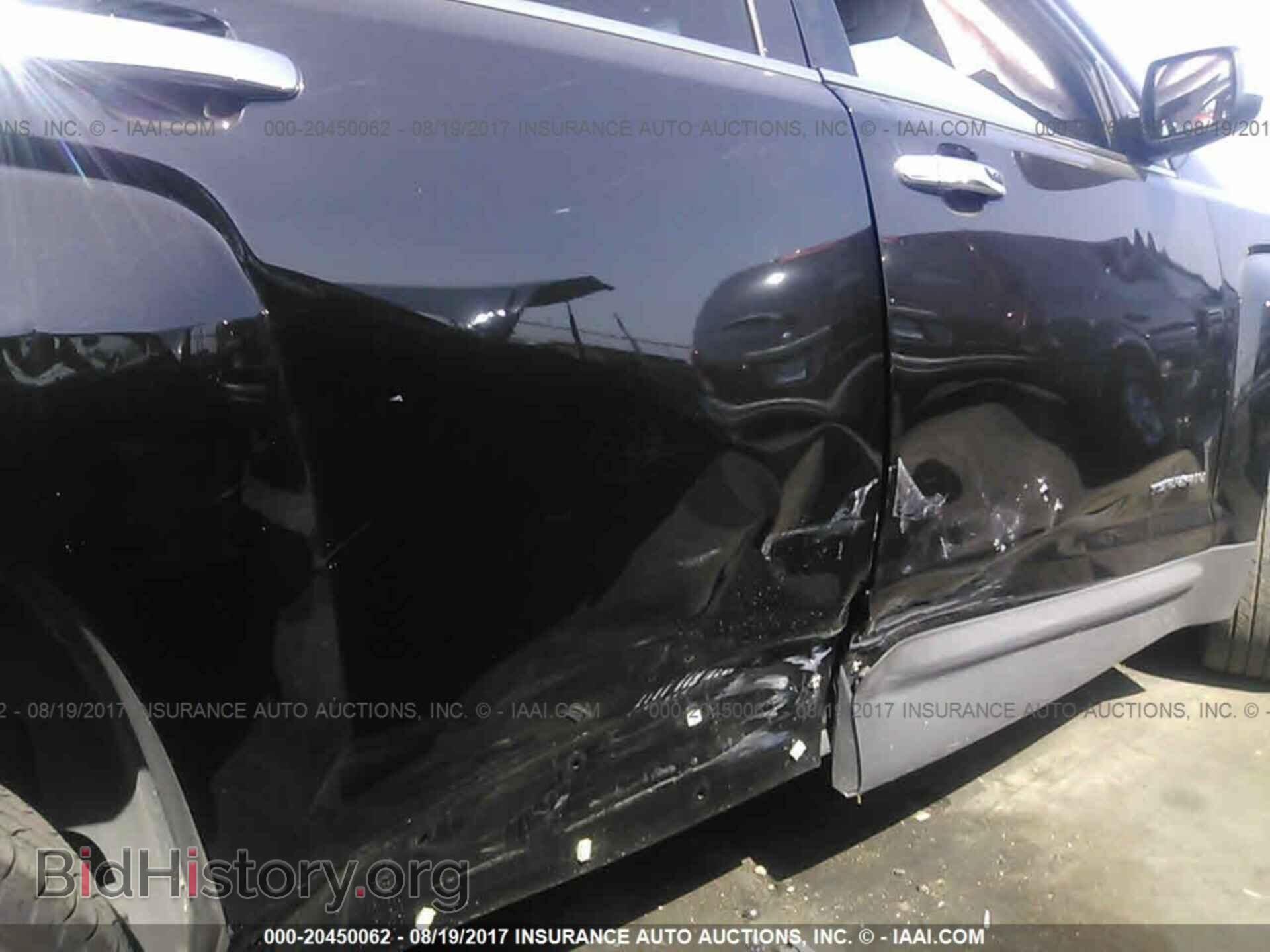 2016 Gmc Terrain - VIN: 2GKFLPE33G6230134 - Photo 6
