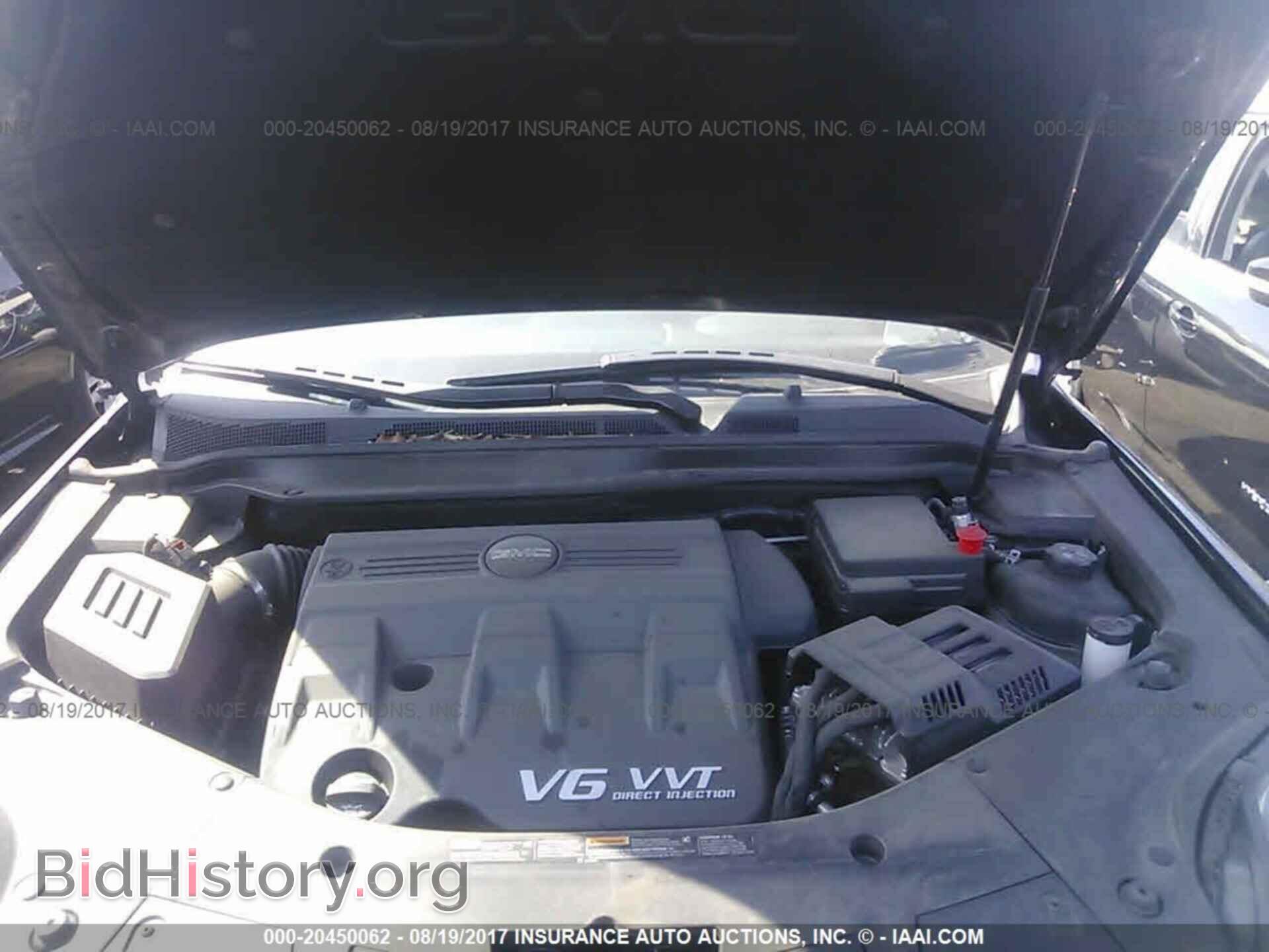 2016 Gmc Terrain - VIN: 2GKFLPE33G6230134 - Photo 10