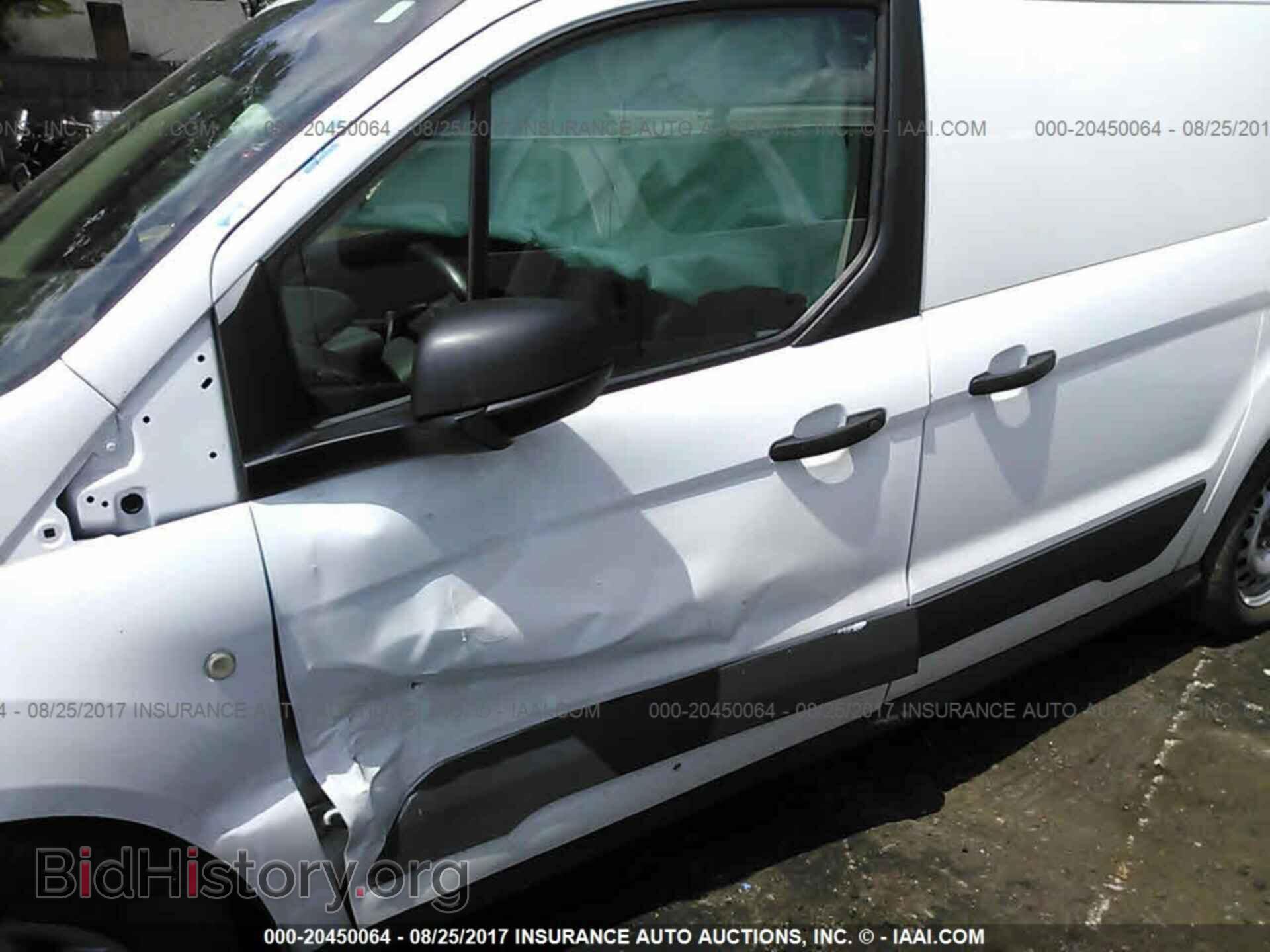 2016 Ford Transit - VIN: NM0LS7F72G1238499 - Photo 6