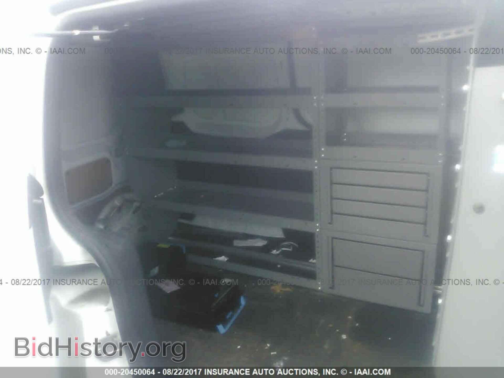 2016 Ford Transit - VIN: NM0LS7F72G1238499 - Photo 8