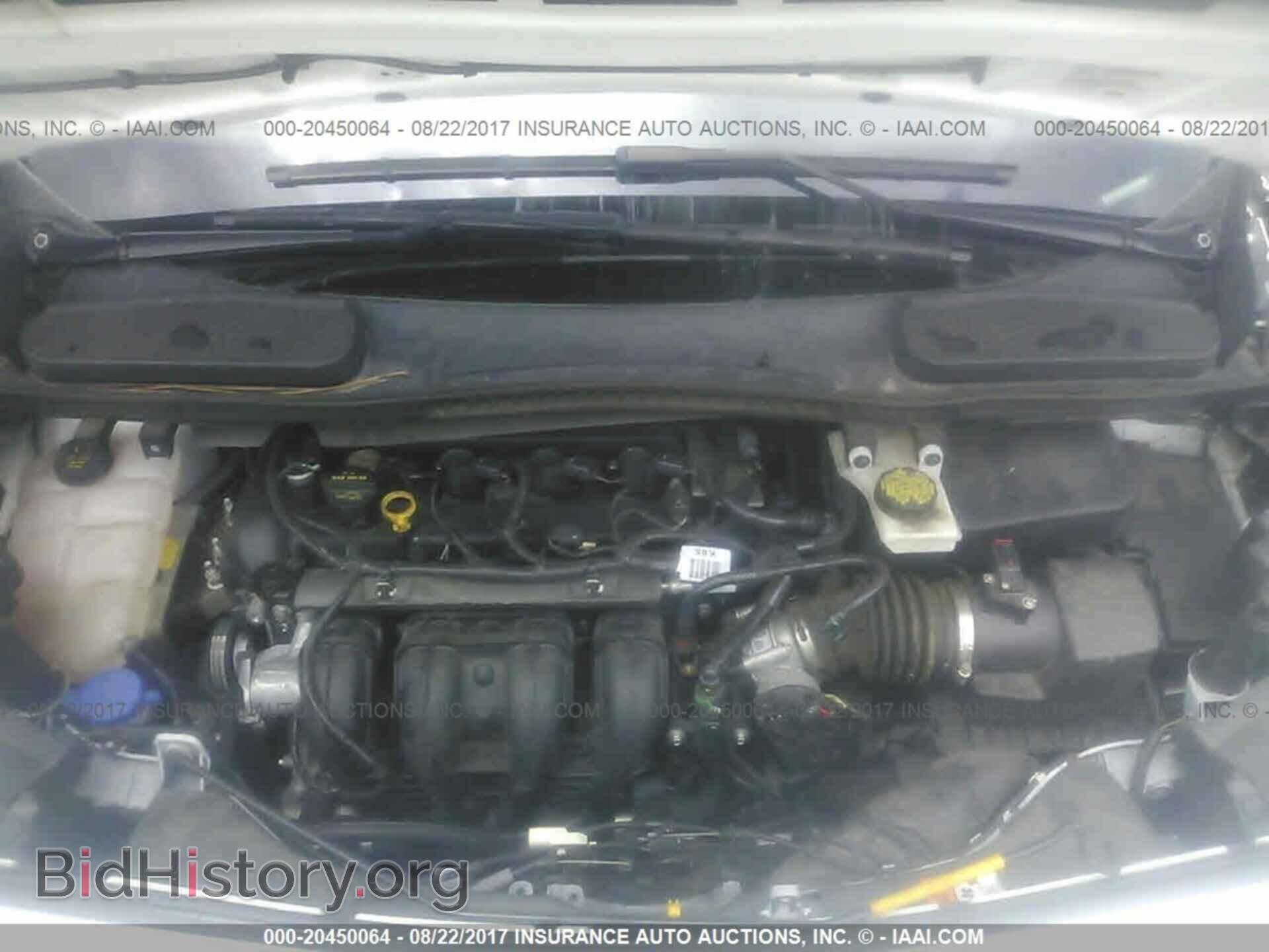 2016 Ford Transit - VIN: NM0LS7F72G1238499 - Photo 10