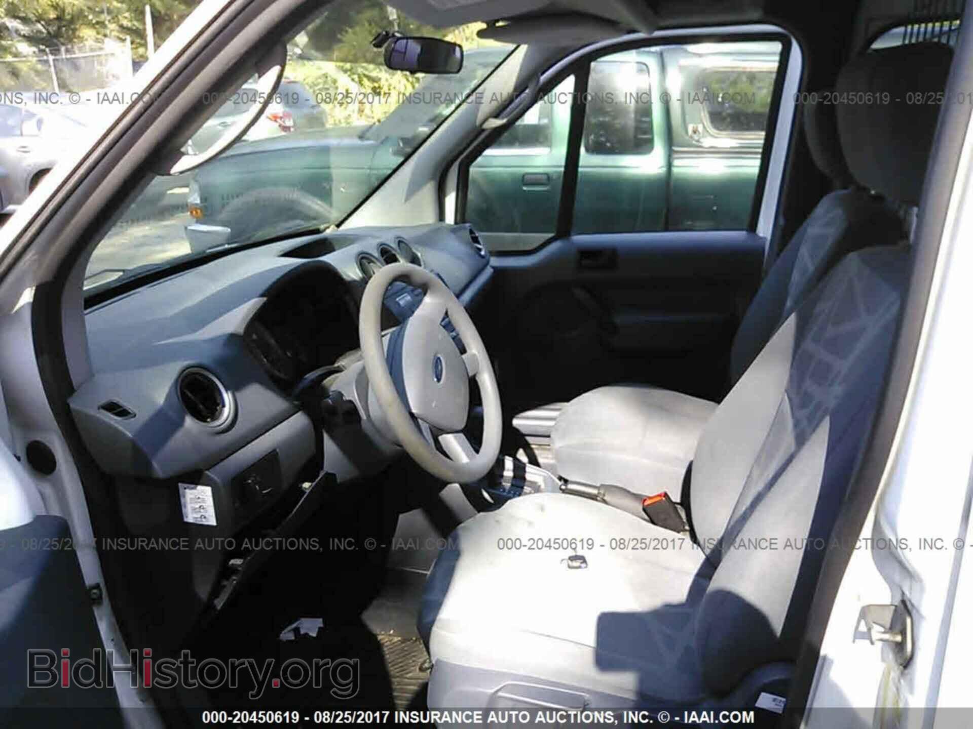 2012 Ford Transit - VIN: NM0LS6AN8CT108810 - Фото 5