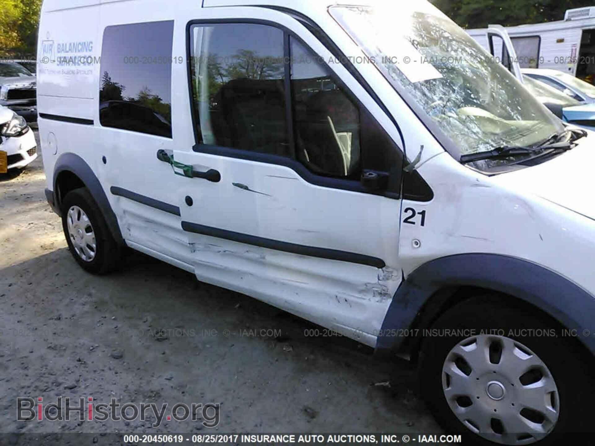 2012 Ford Transit - VIN: NM0LS6AN8CT108810 - Фото 6