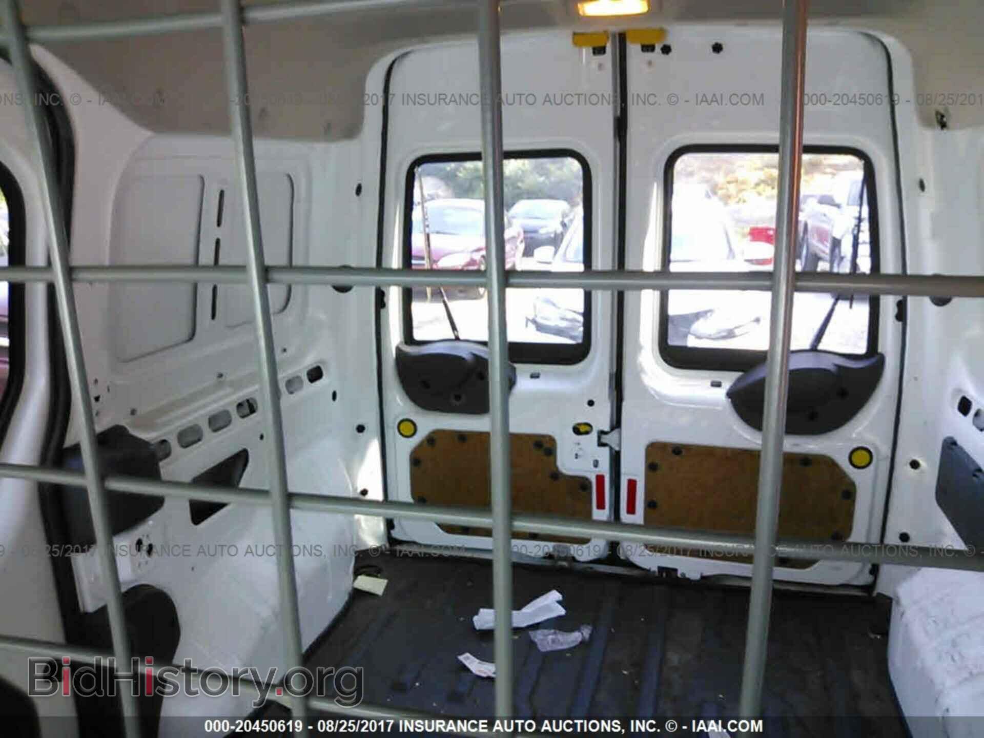 2012 Ford Transit - VIN: NM0LS6AN8CT108810 - Фото 8