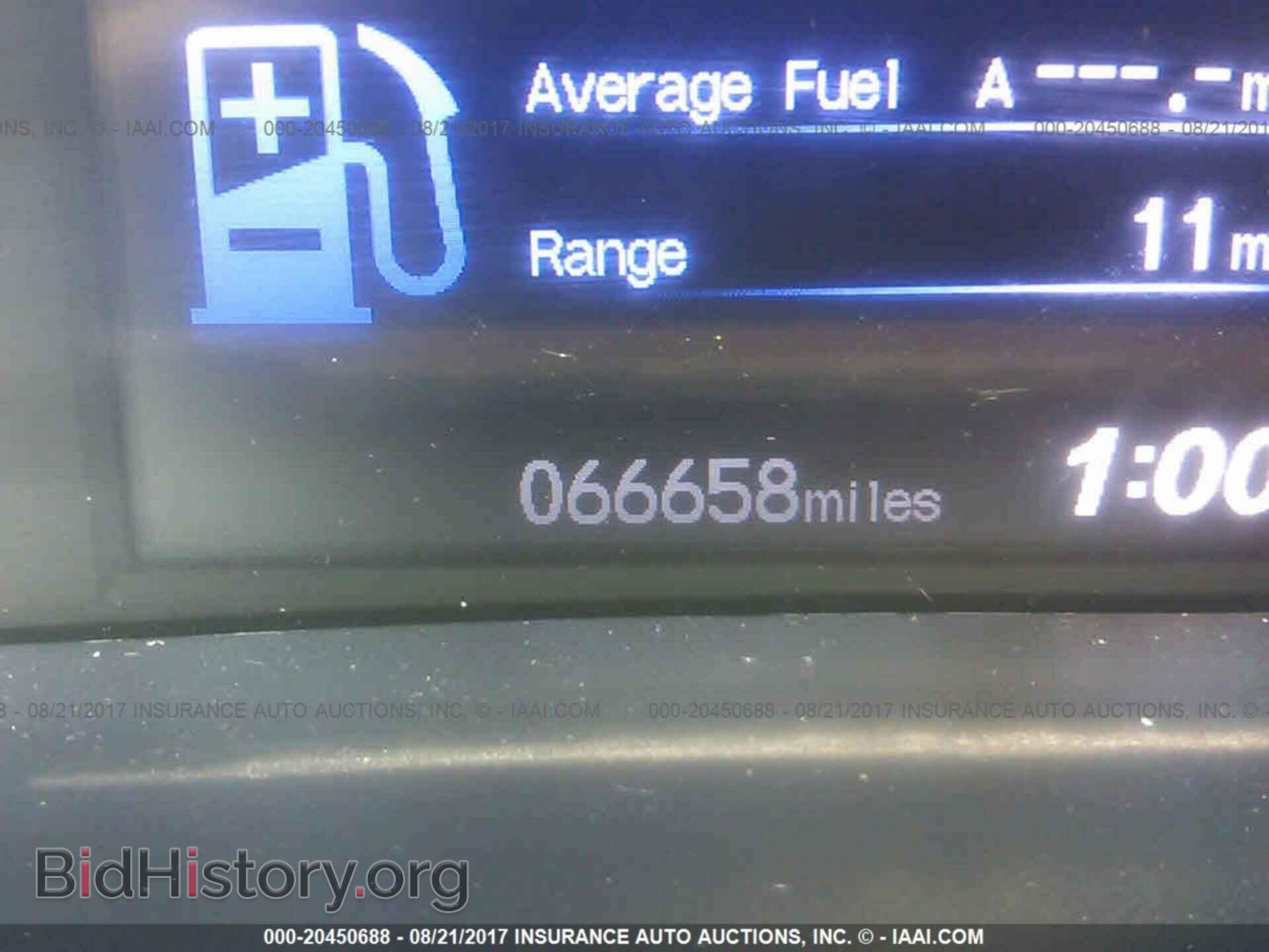 2012 Honda Civic - VIN: 19XFB2F54CE354991 - Фото 7