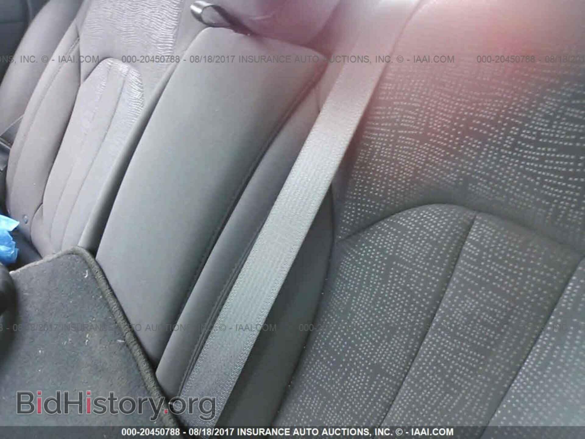 2015 Chrysler 200 - VIN: 1C3CCCAB5FN685652 - Photo 8