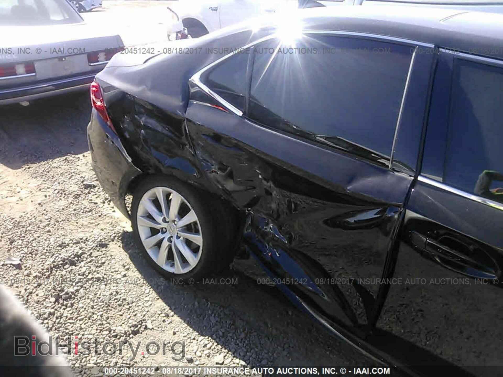 2014 Lexus Is - VIN: JTHBF1D22E5026231 - Photo 6