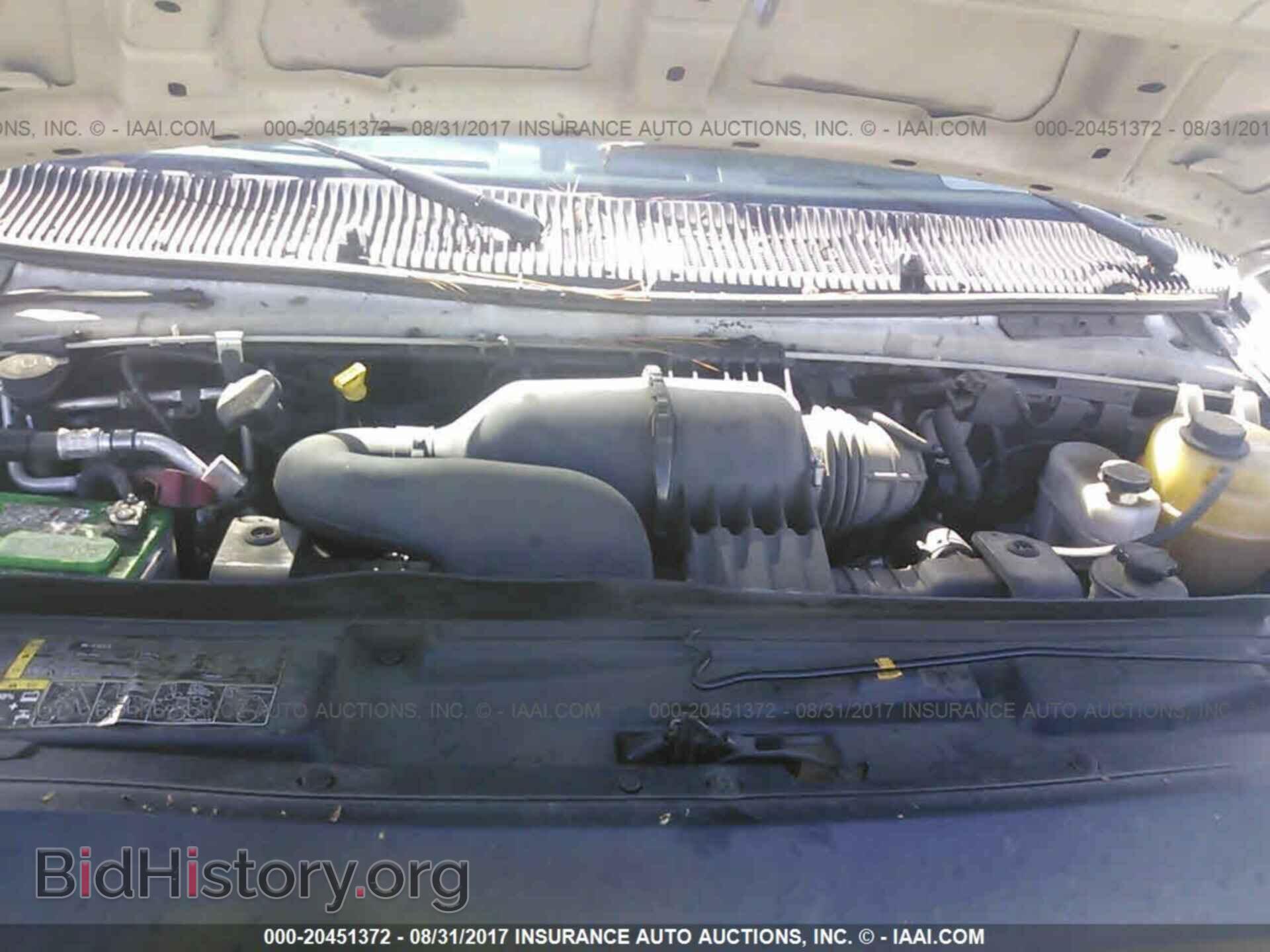 2012 Ford Econoline - VIN: 1FTNE2EW1CDA20545 - Фото 10