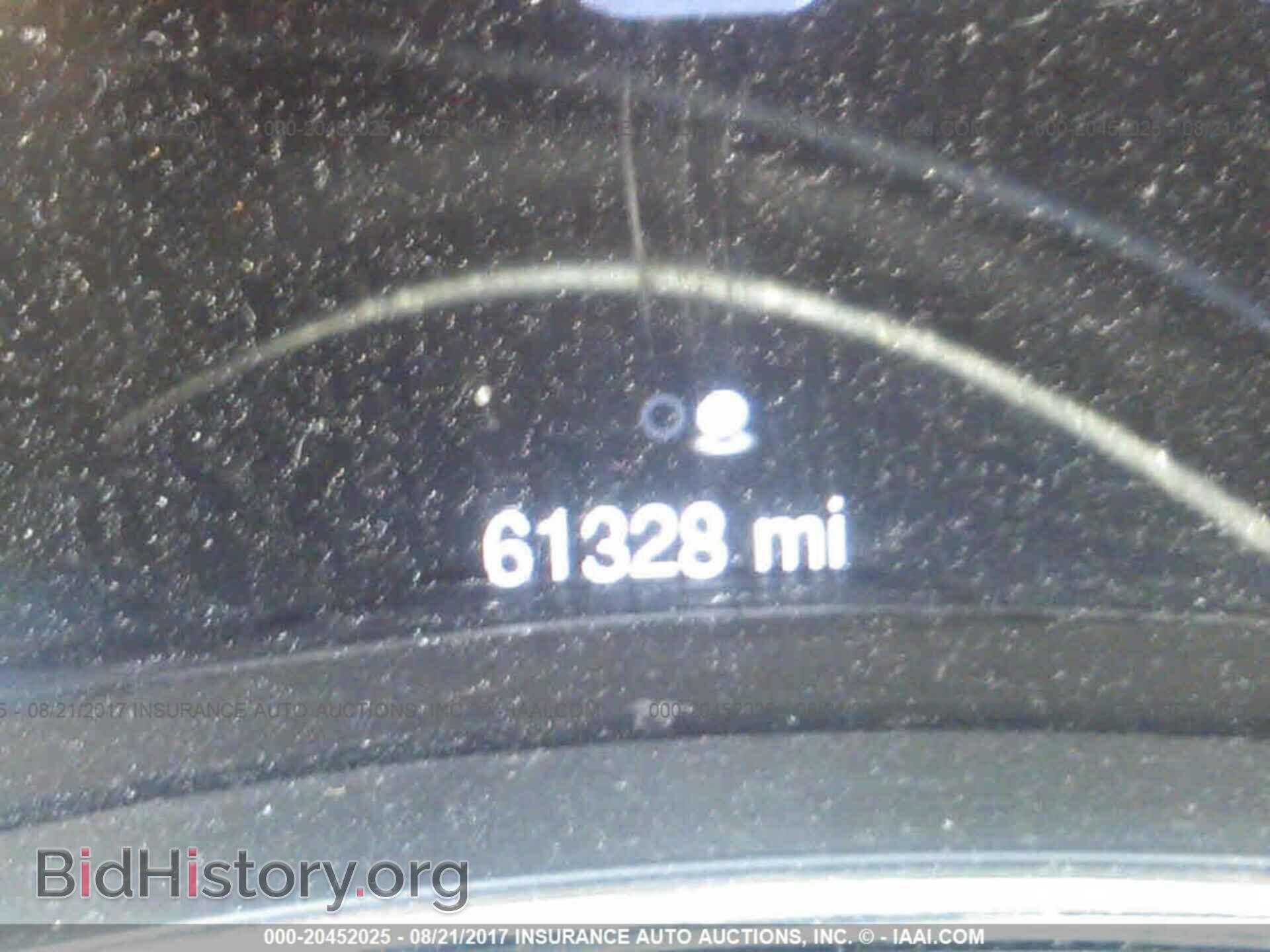 2015 Dodge Durango - VIN: 1C4SDHCT1FC194109 - Фото 7