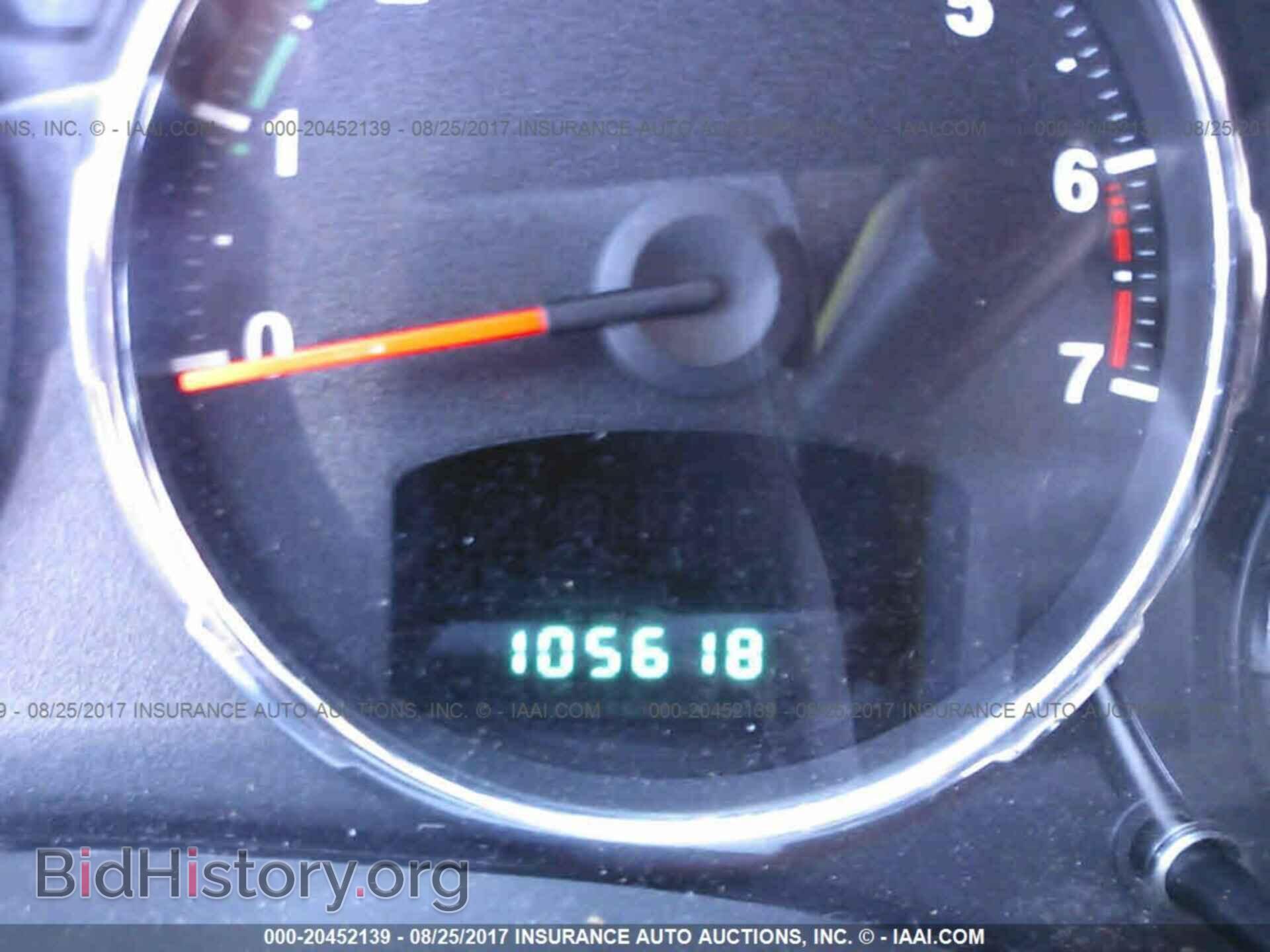 2012 Jeep Liberty - VIN: 1C4PJLAK6CW100859 - Фото 7