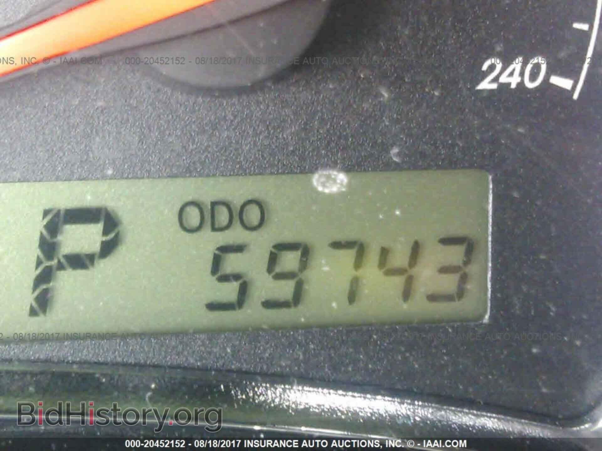 2011 Toyota Corolla - VIN: 2T1BU4EEXBC743654 - Фото 7