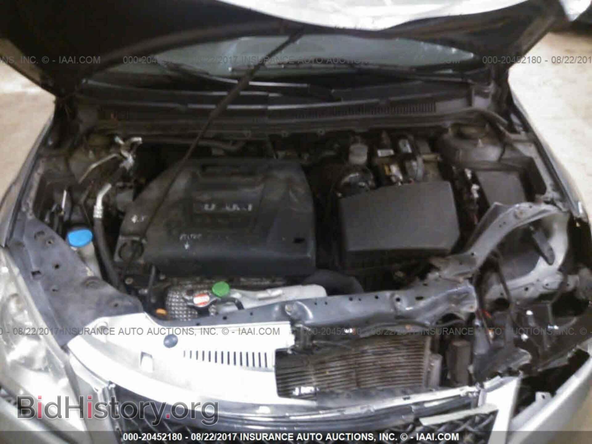 2012 Suzuki Kizashi - VIN: JS2RF9A39C6100396 - Фото 10