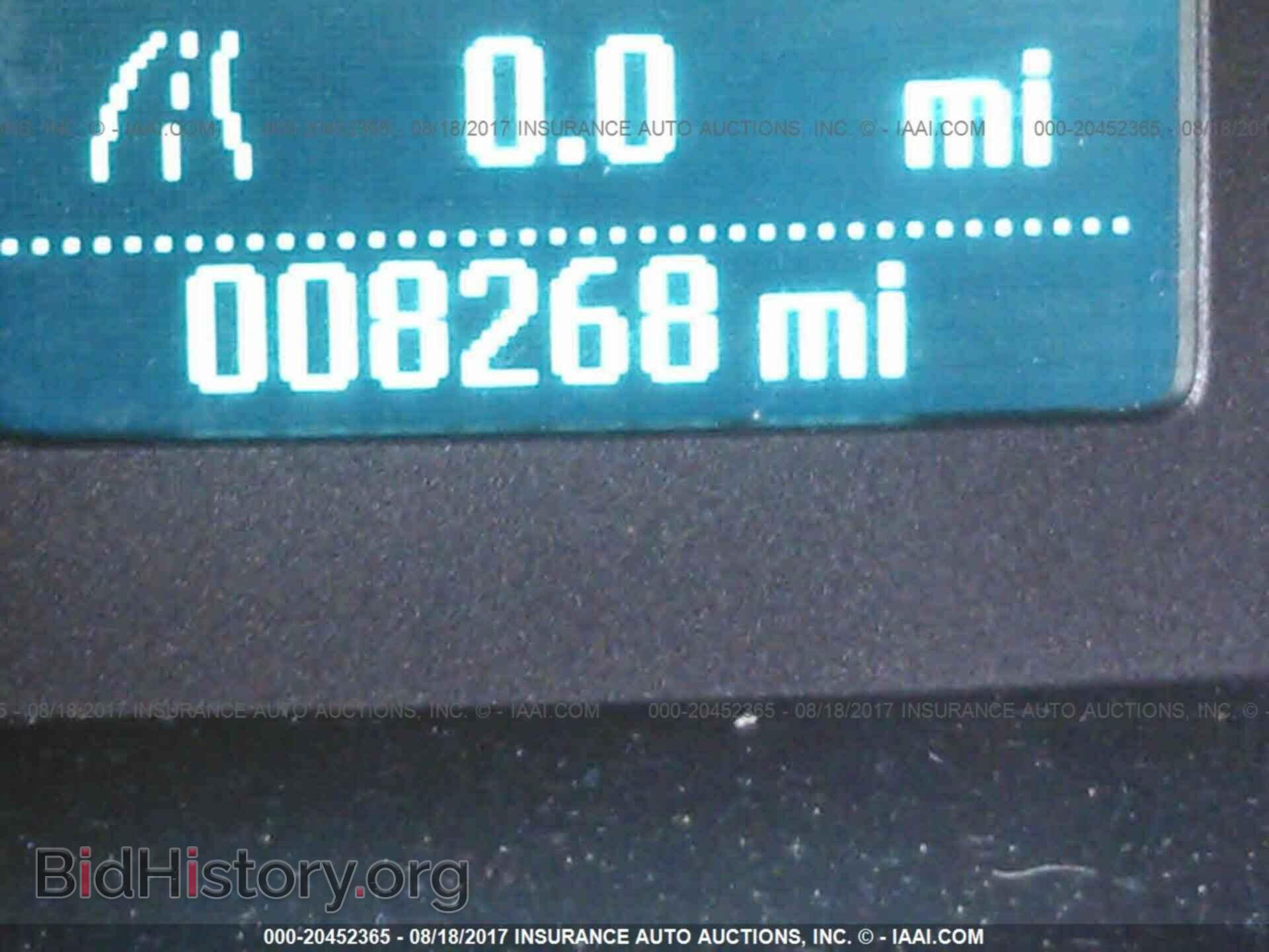 2015 Ford Transit - VIN: NM0KE6EX7F1205124 - Фото 7