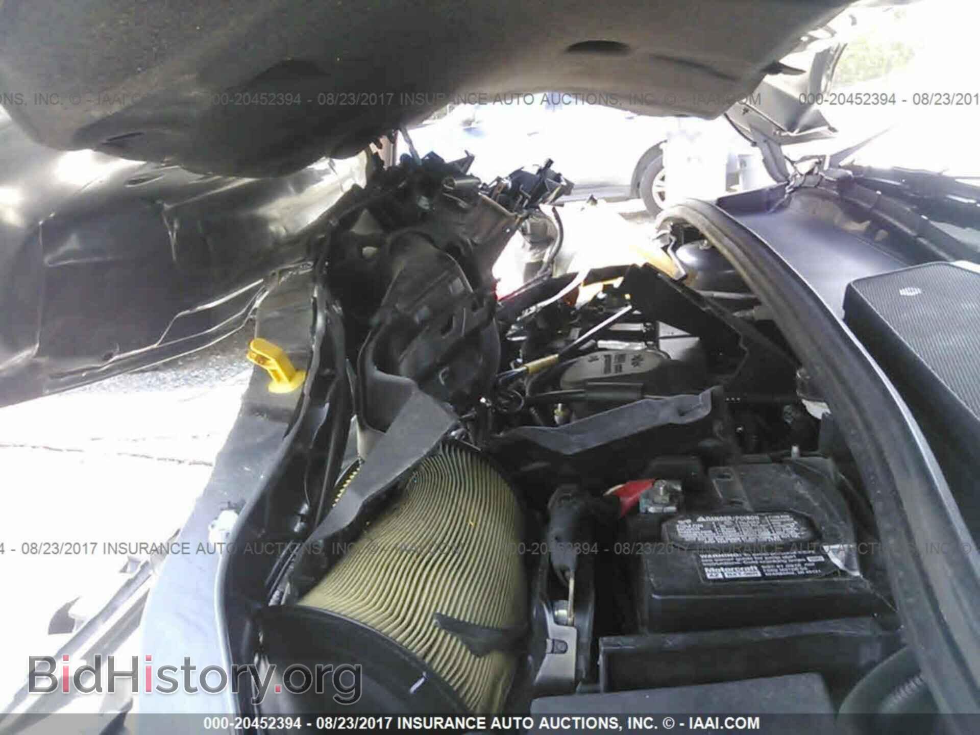 2013 Ford Focus - VIN: 1FADP3F25DL167150 - Photo 10
