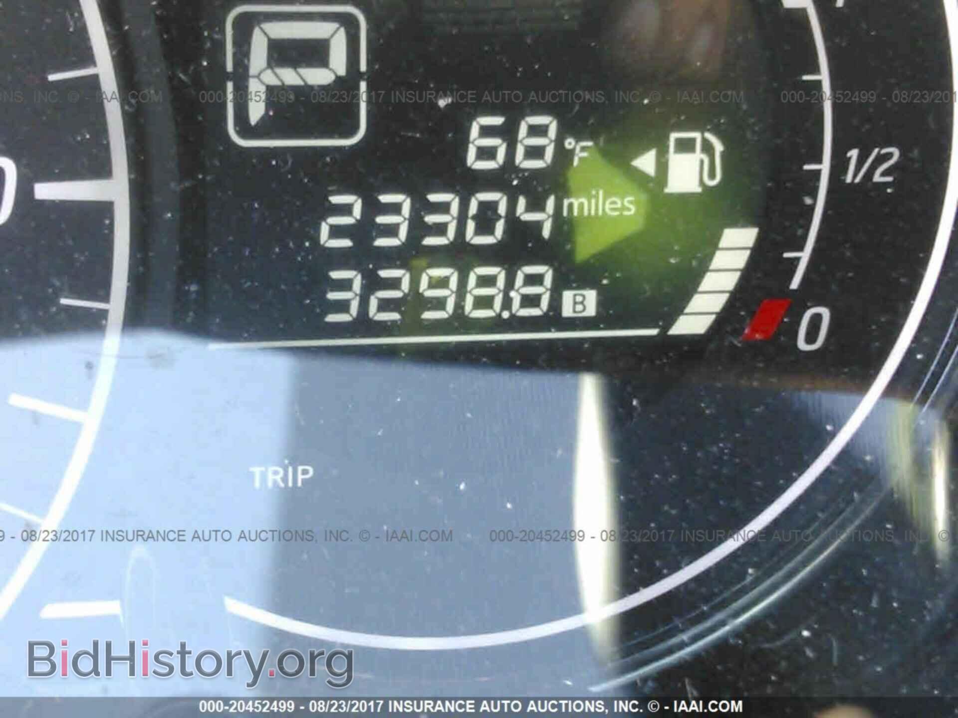 2016 Nissan Versa note - VIN: 3N1CE2CP5GL406231 - Photo 7