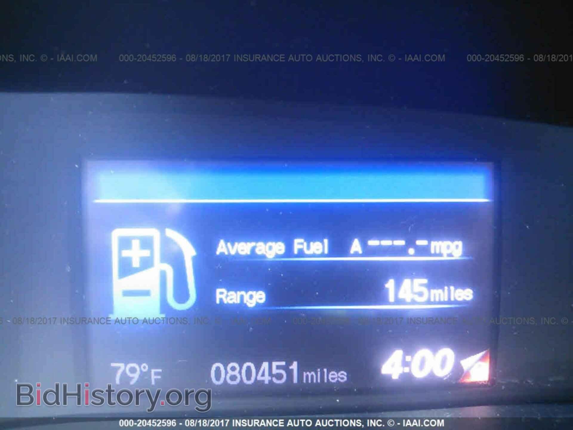 2012 Honda Civic - VIN: 19XFB2F96CE006323 - Photo 7