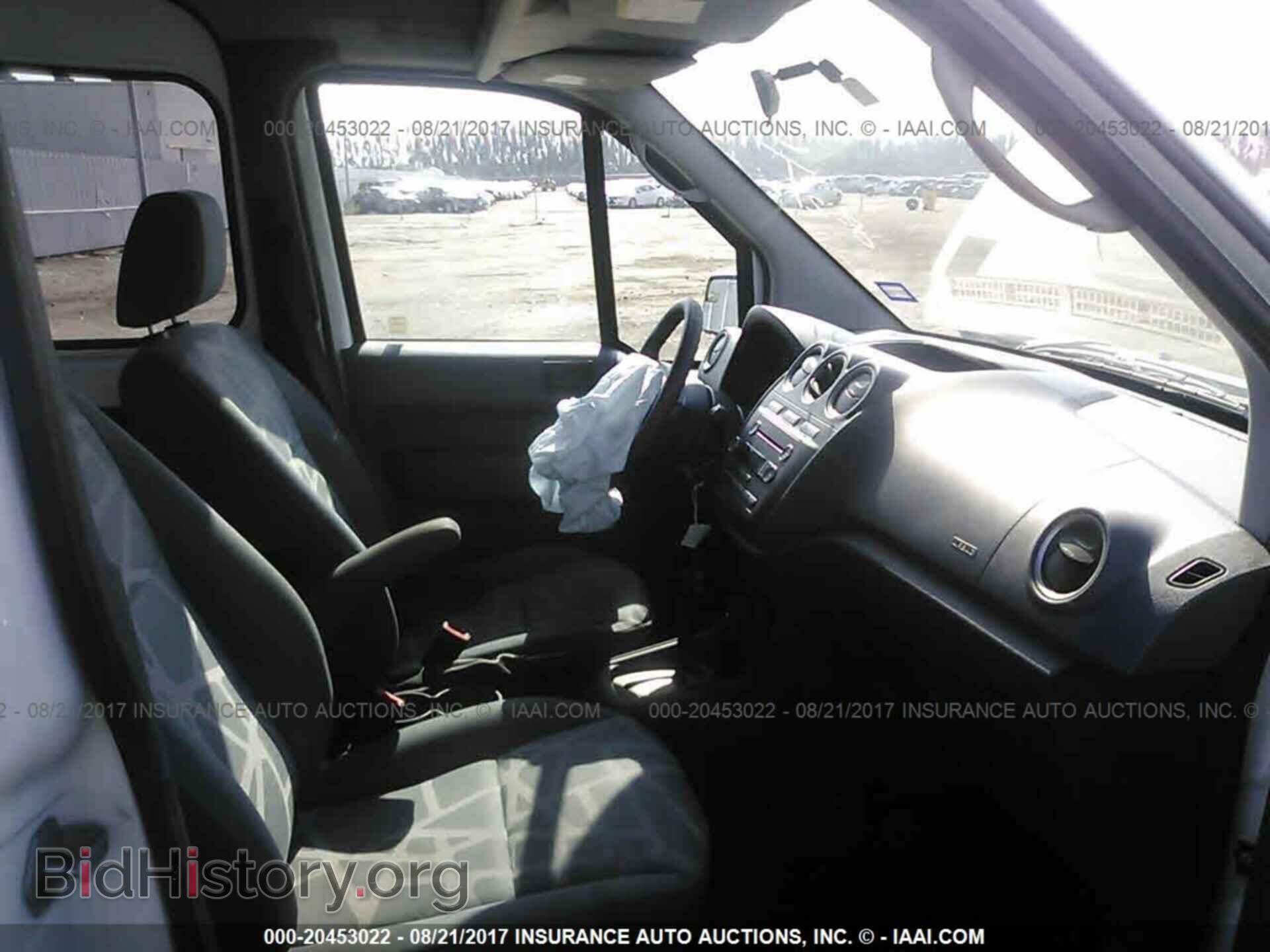 2012 Ford Transit - VIN: NM0KS9CN6CT101395 - Фото 5
