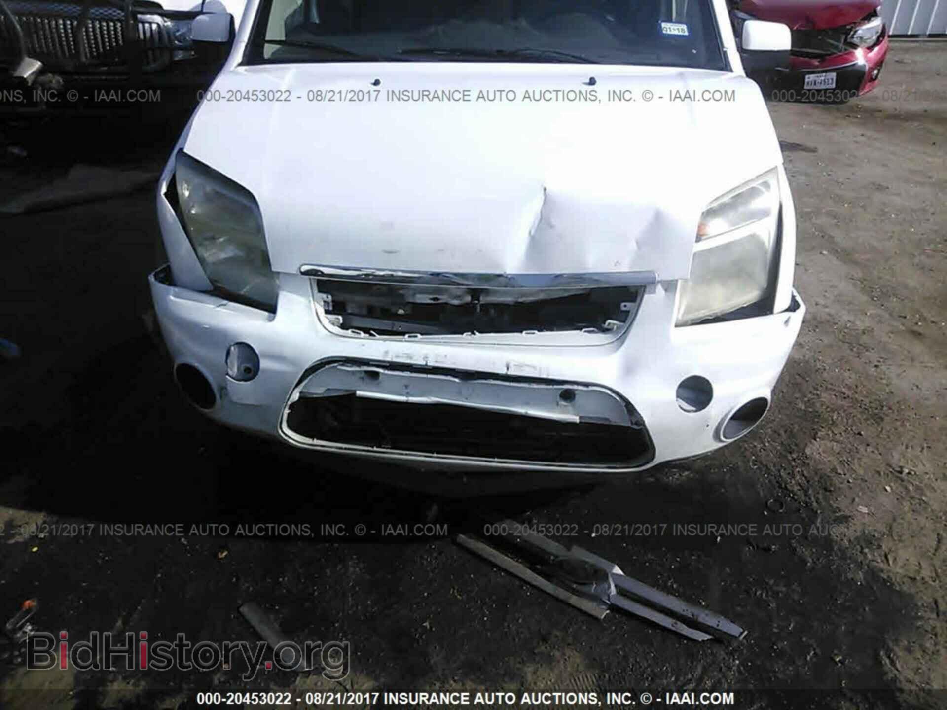 2012 Ford Transit - VIN: NM0KS9CN6CT101395 - Фото 6