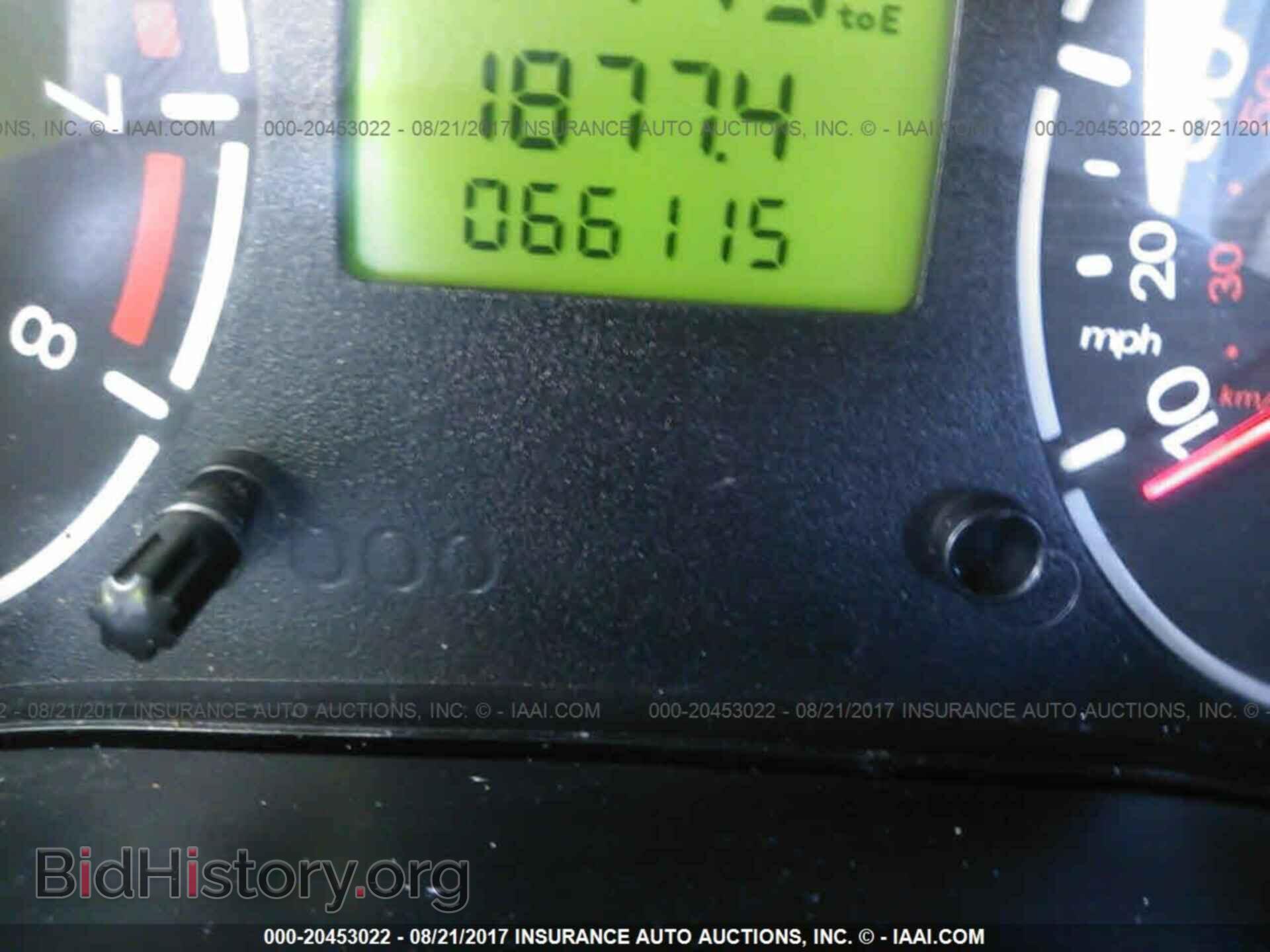 2012 Ford Transit - VIN: NM0KS9CN6CT101395 - Фото 7
