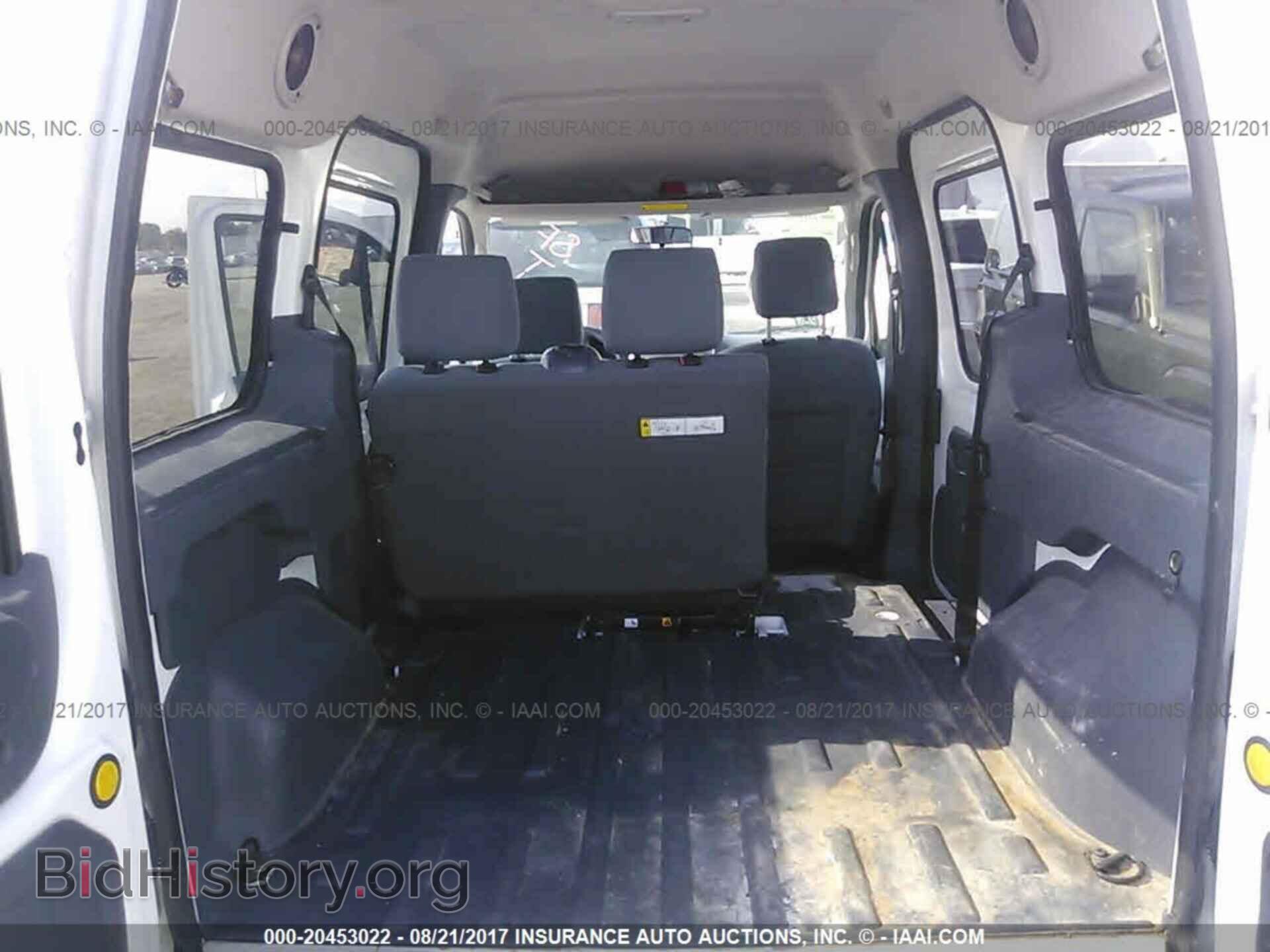 2012 Ford Transit - VIN: NM0KS9CN6CT101395 - Фото 8