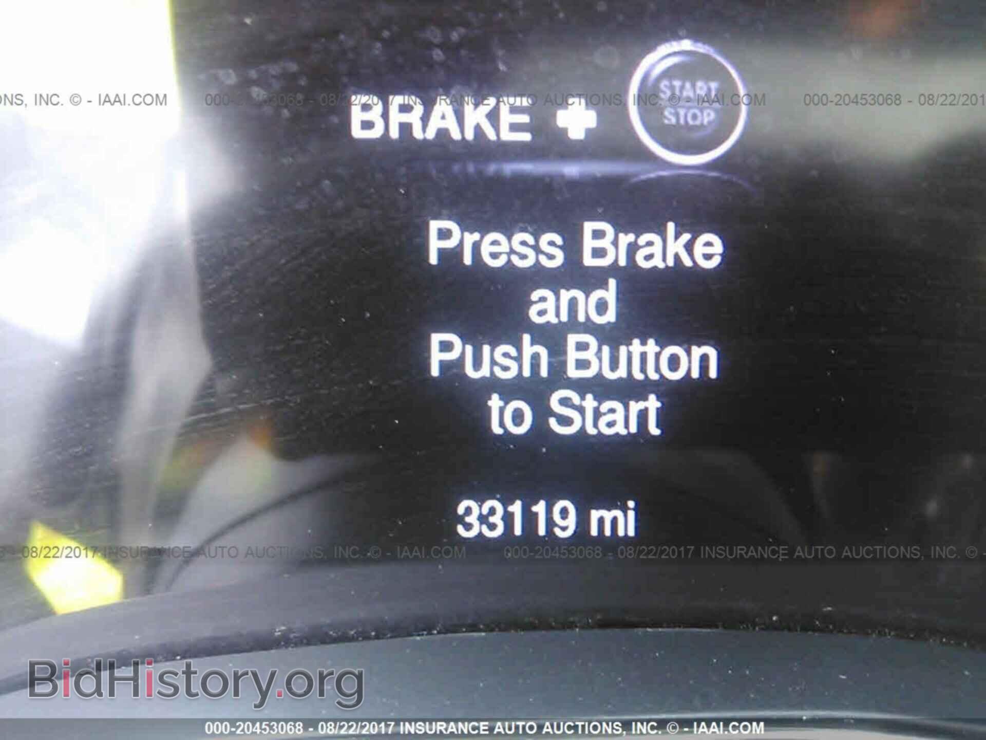 2015 DODGE DURANGO - VIN: 1C4SDHCTXFC916712 - Photo 7