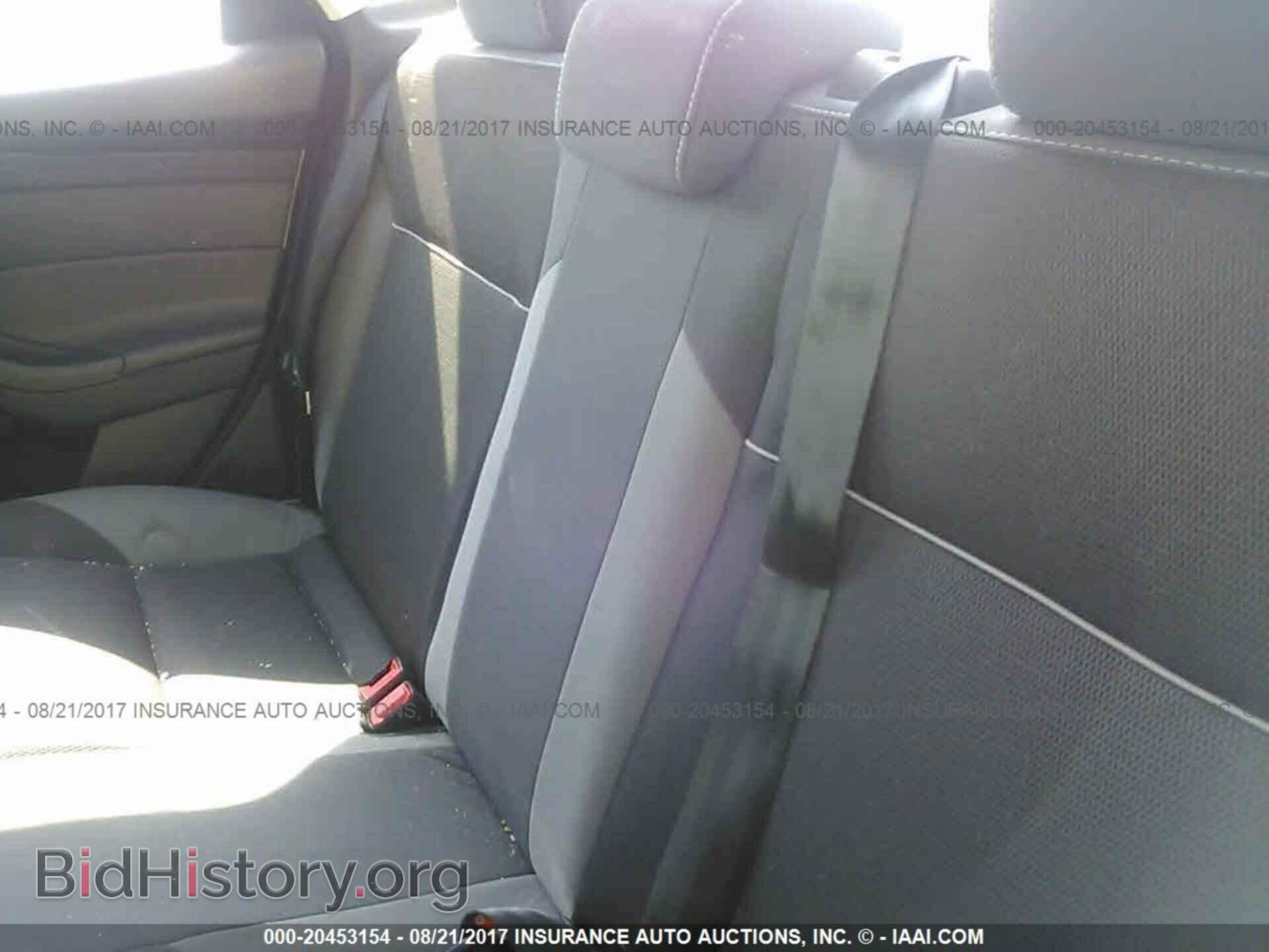 2013 Ford Focus - VIN: 1FADP3F28DL253097 - Photo 8