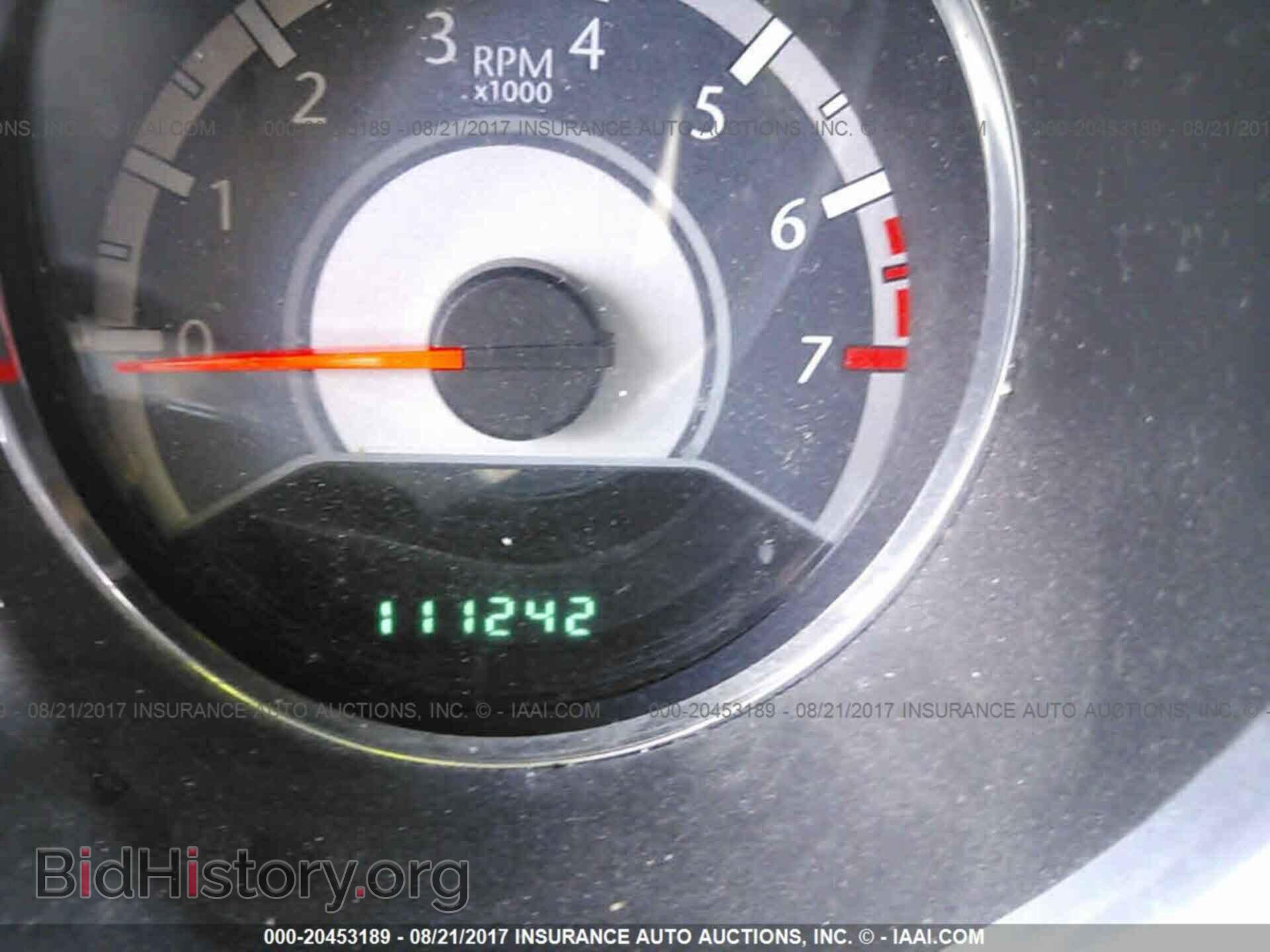 2013 Chrysler 200 - VIN: 1C3CCBBB2DN694220 - Фото 7