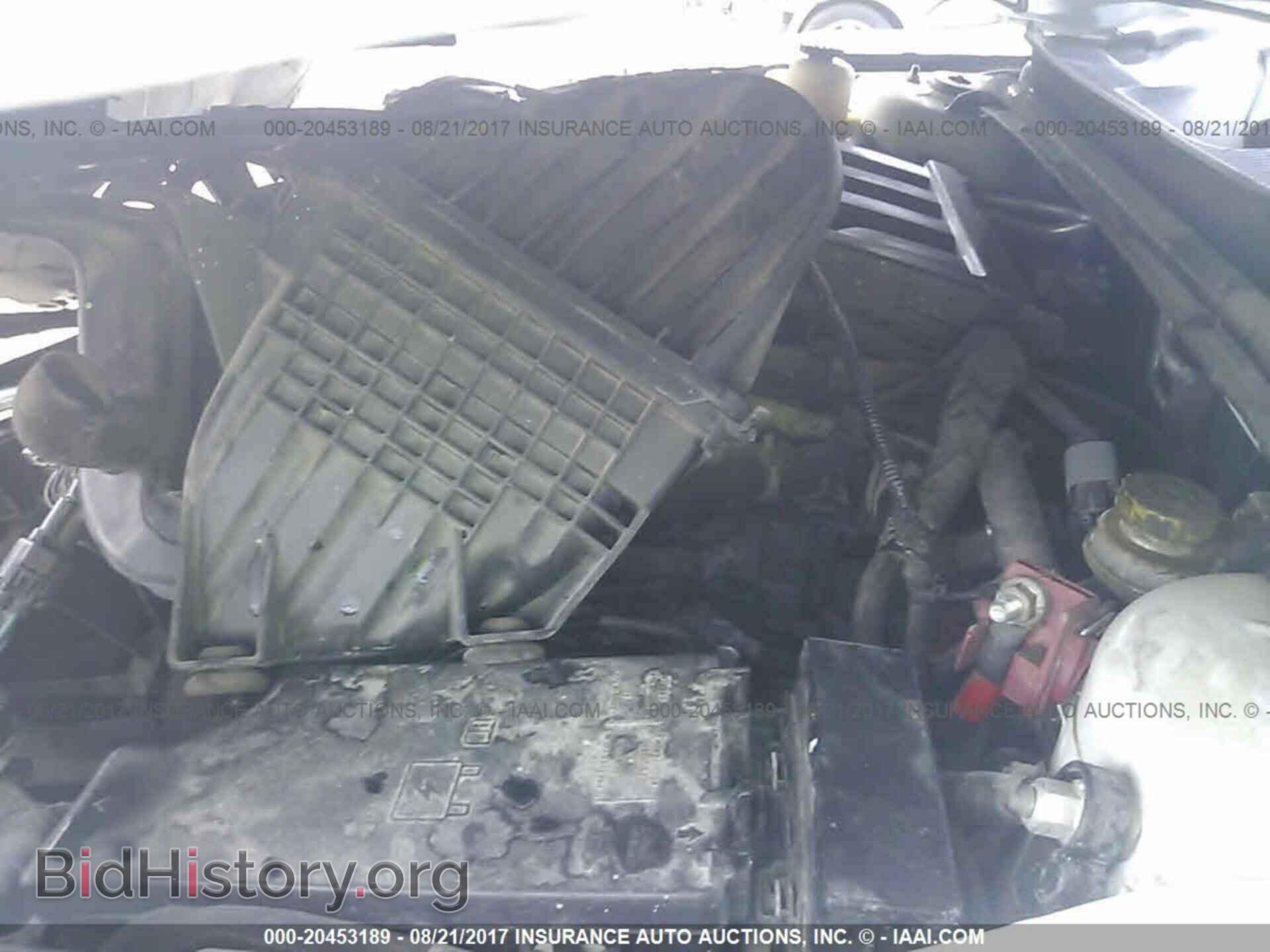 2013 Chrysler 200 - VIN: 1C3CCBBB2DN694220 - Фото 10