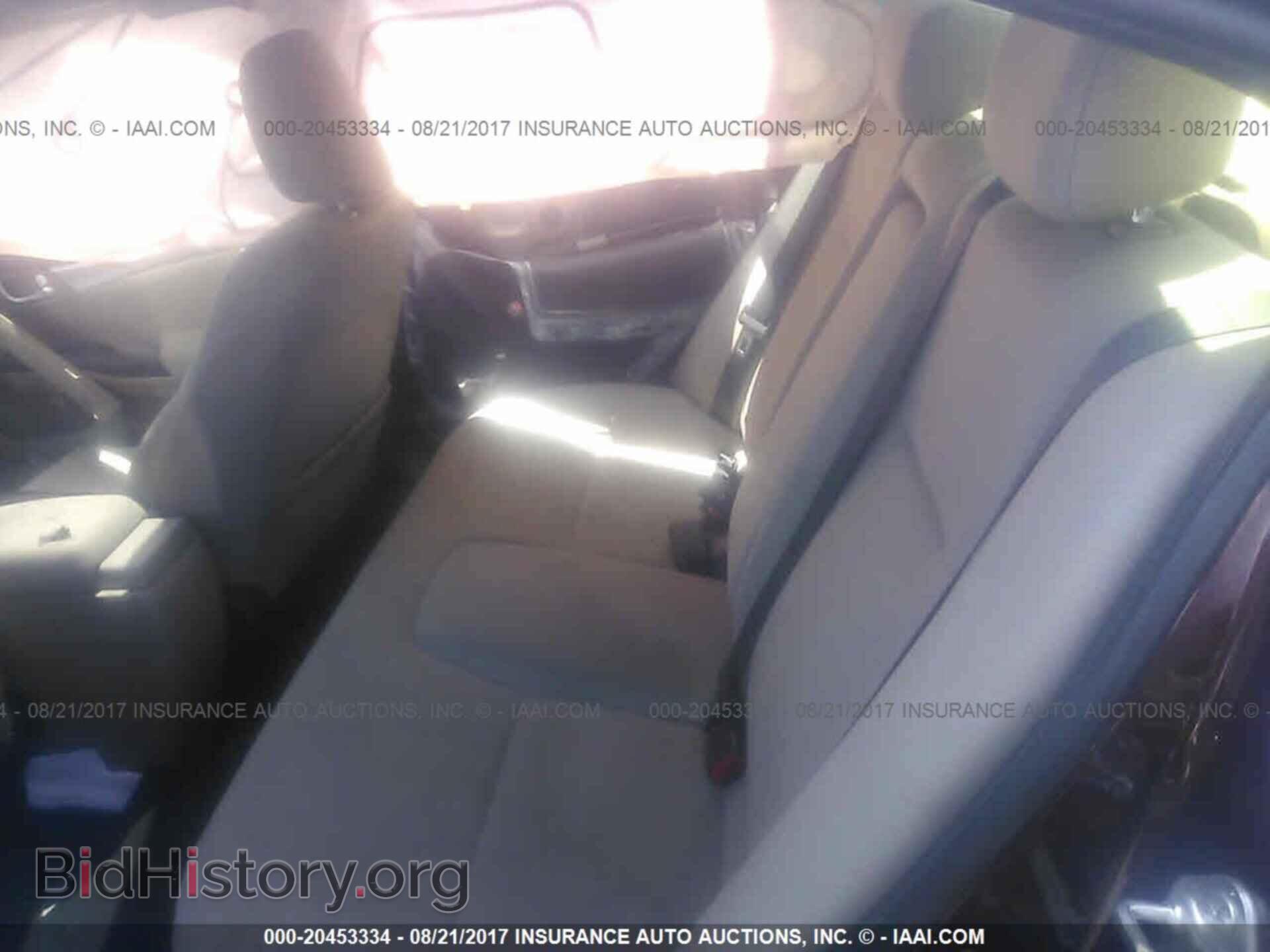 2013 Honda Civic - VIN: 19XFB2F80DE207143 - Фото 8