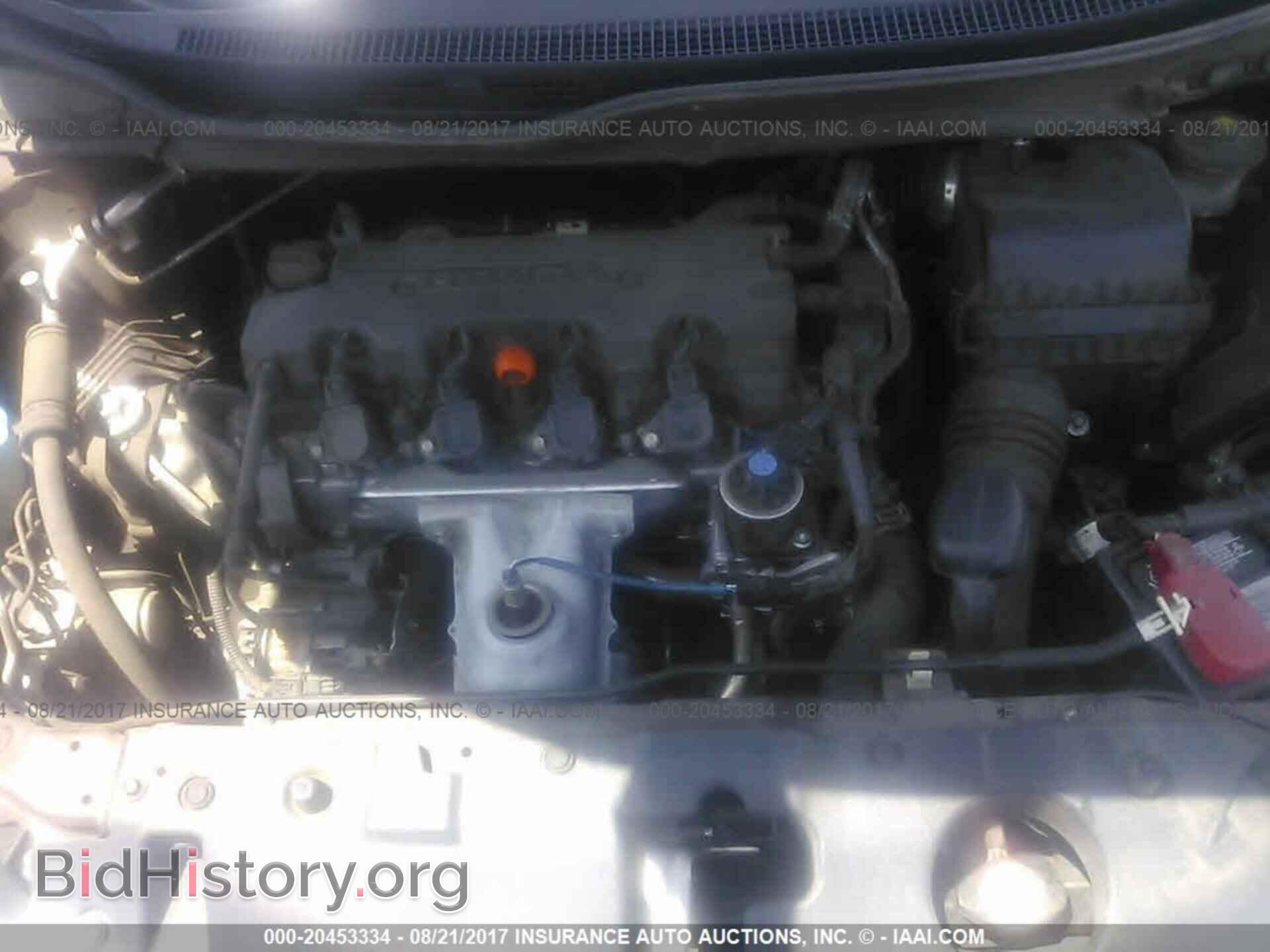 2013 Honda Civic - VIN: 19XFB2F80DE207143 - Фото 10