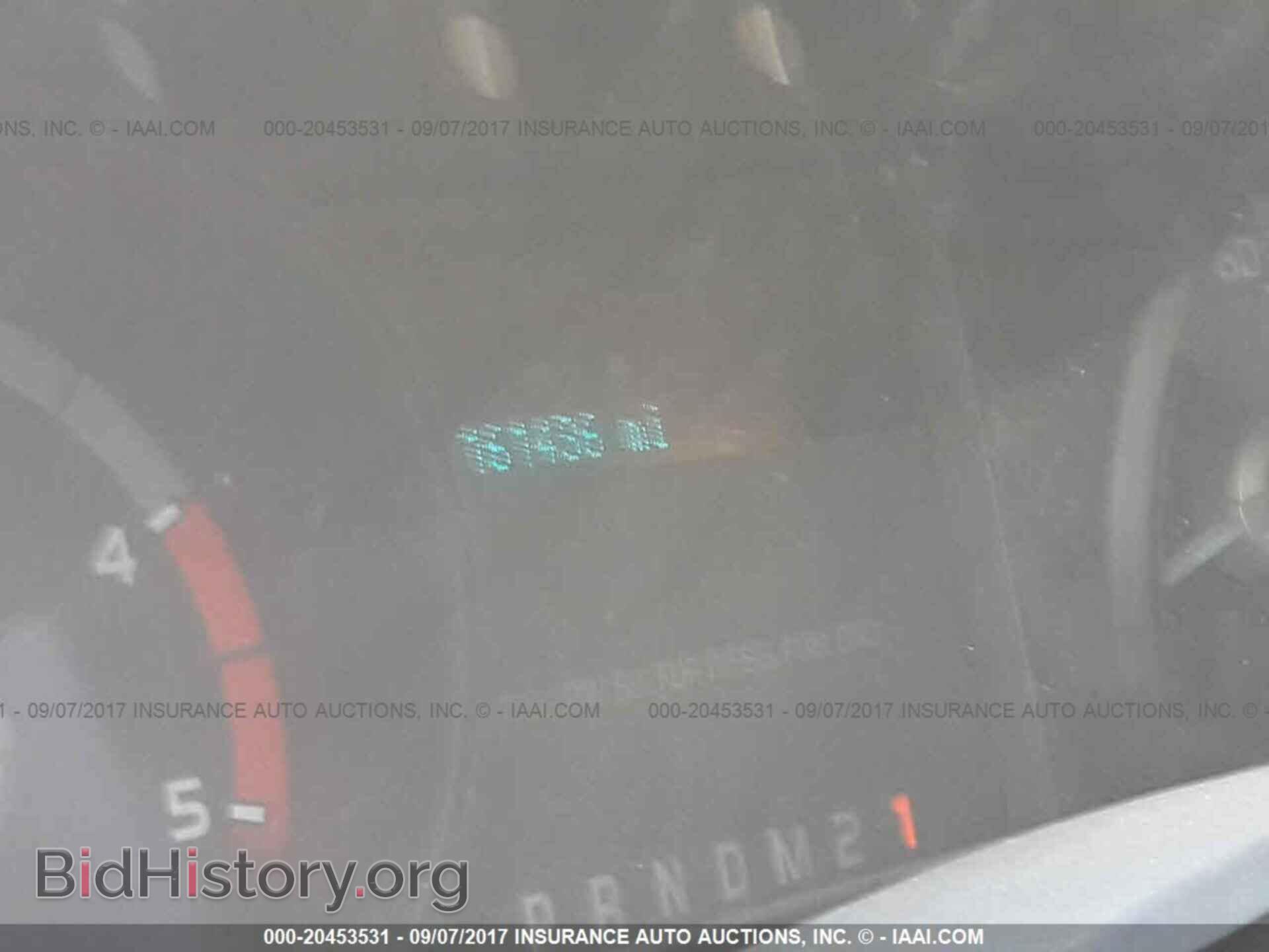 2013 Ford F350 - VIN: 1FT8W3BT8DEA91344 - Фото 7