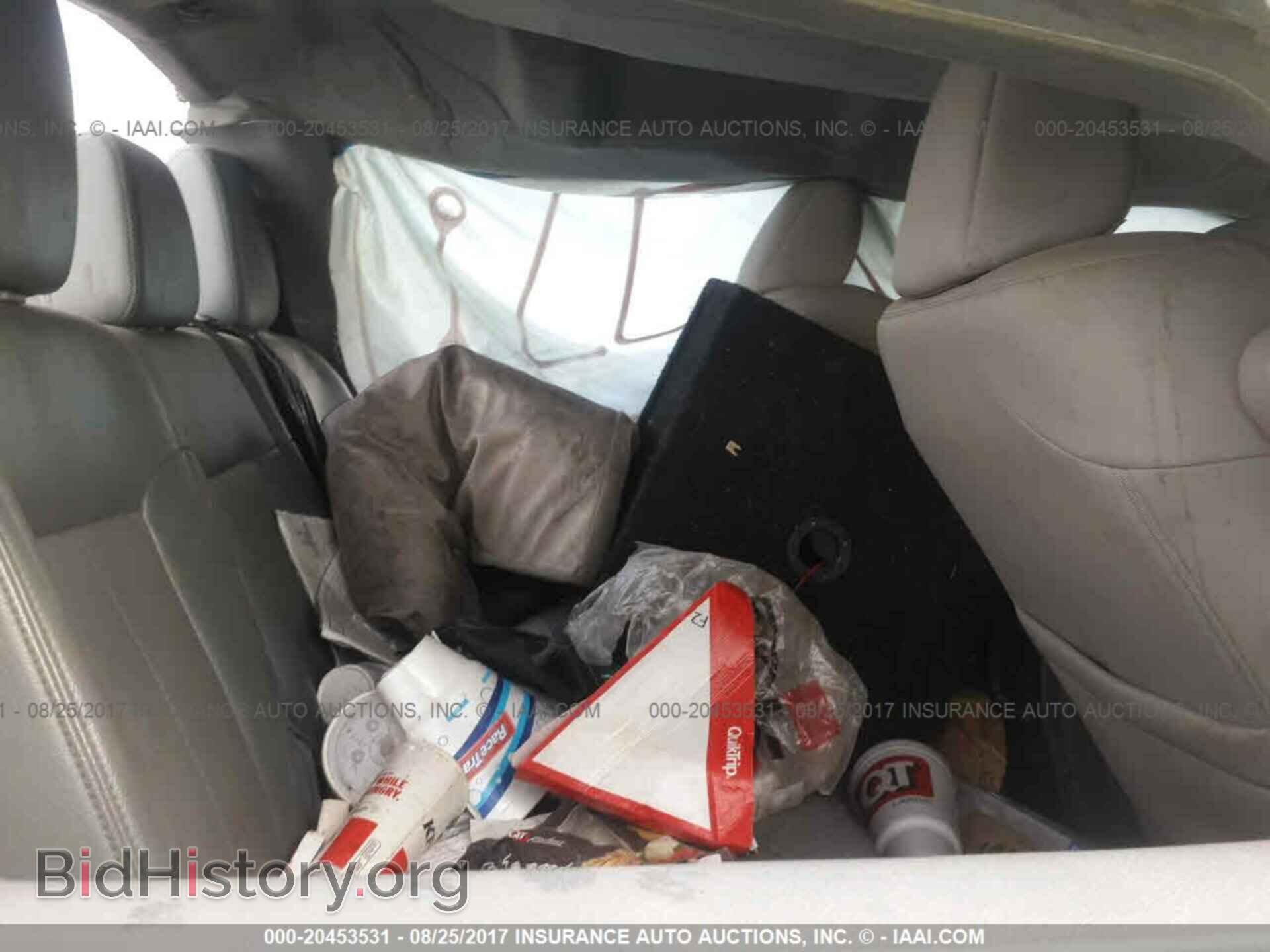 2013 Ford F350 - VIN: 1FT8W3BT8DEA91344 - Фото 8