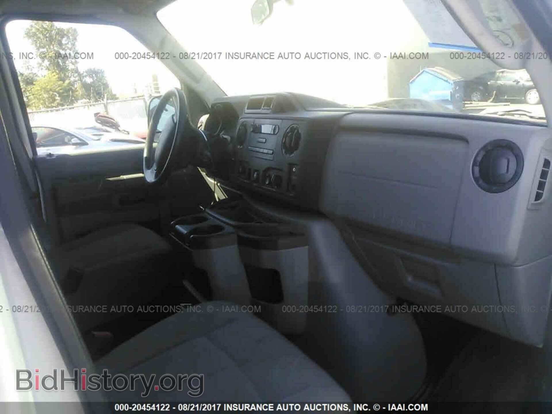 2012 Ford Econoline - VIN: 1FTNE2EW8CDA84209 - Фото 5