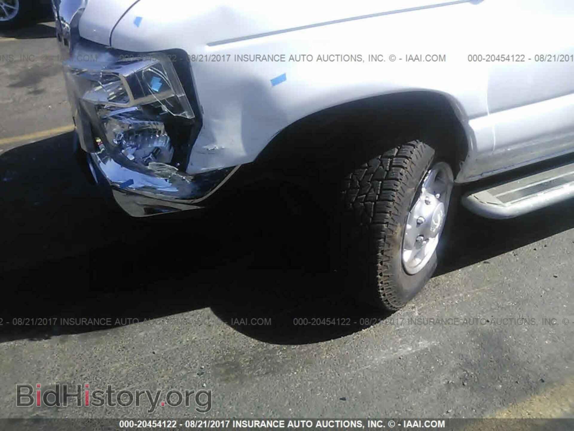 2012 Ford Econoline - VIN: 1FTNE2EW8CDA84209 - Фото 6