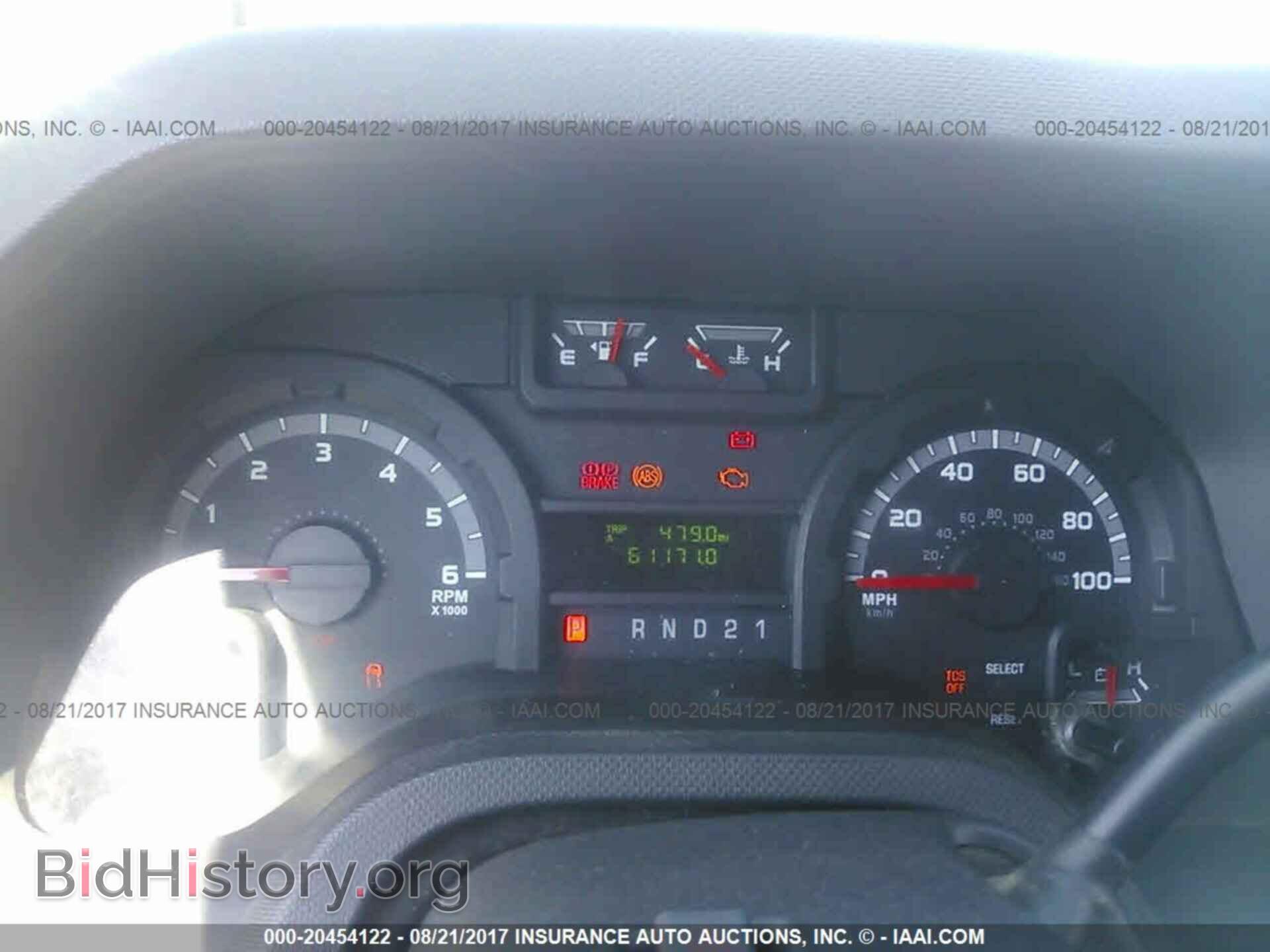 2012 Ford Econoline - VIN: 1FTNE2EW8CDA84209 - Фото 7