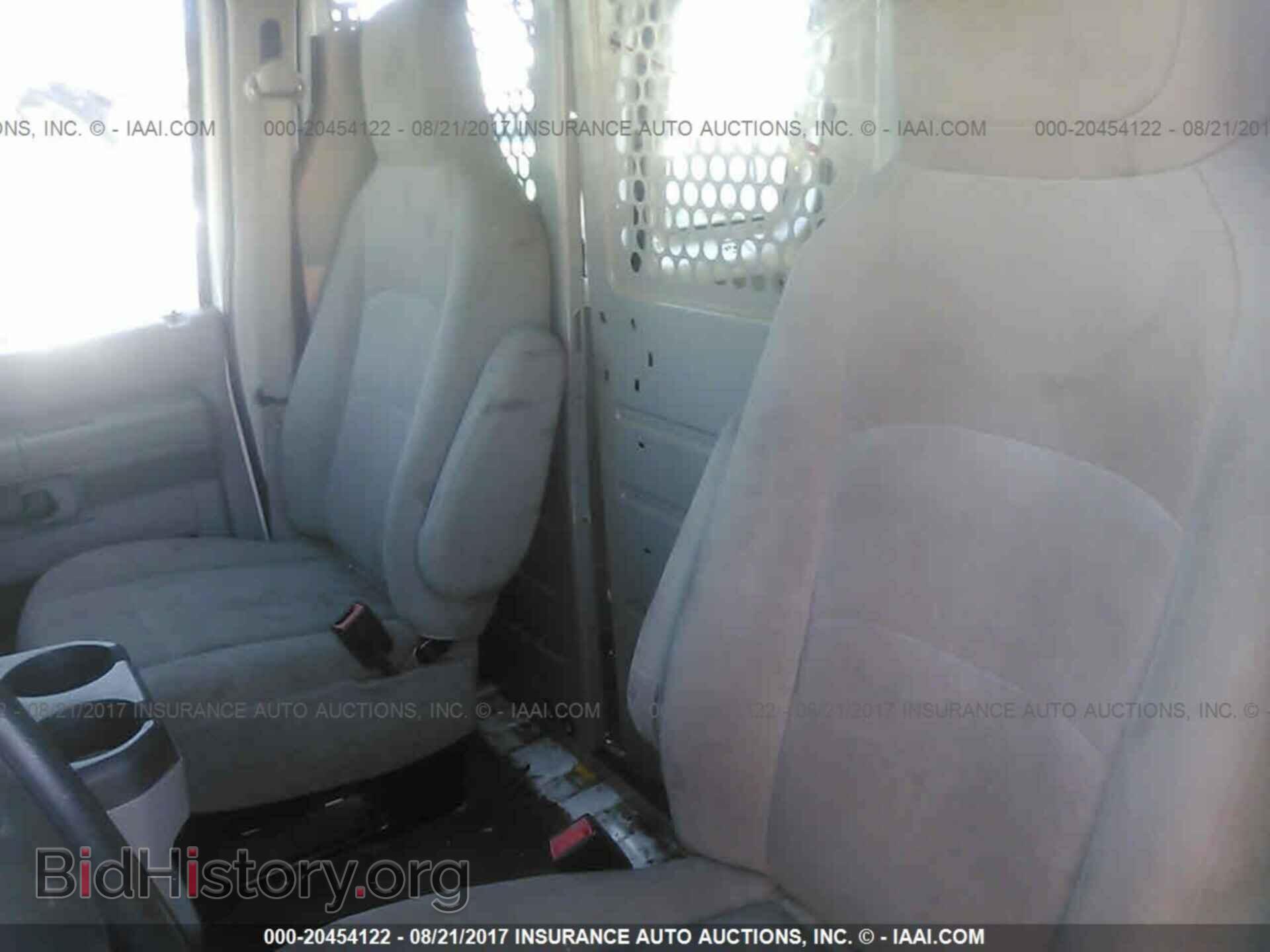 2012 Ford Econoline - VIN: 1FTNE2EW8CDA84209 - Фото 8