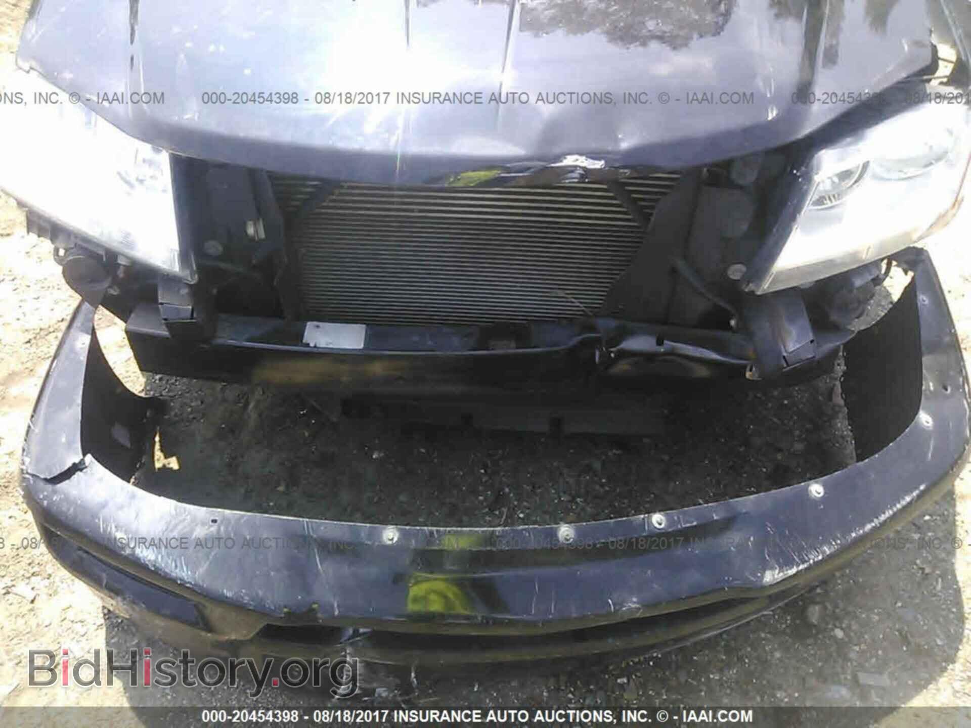 2012 Dodge Avenger - VIN: 1C3CDZCB8CN142112 - Photo 6