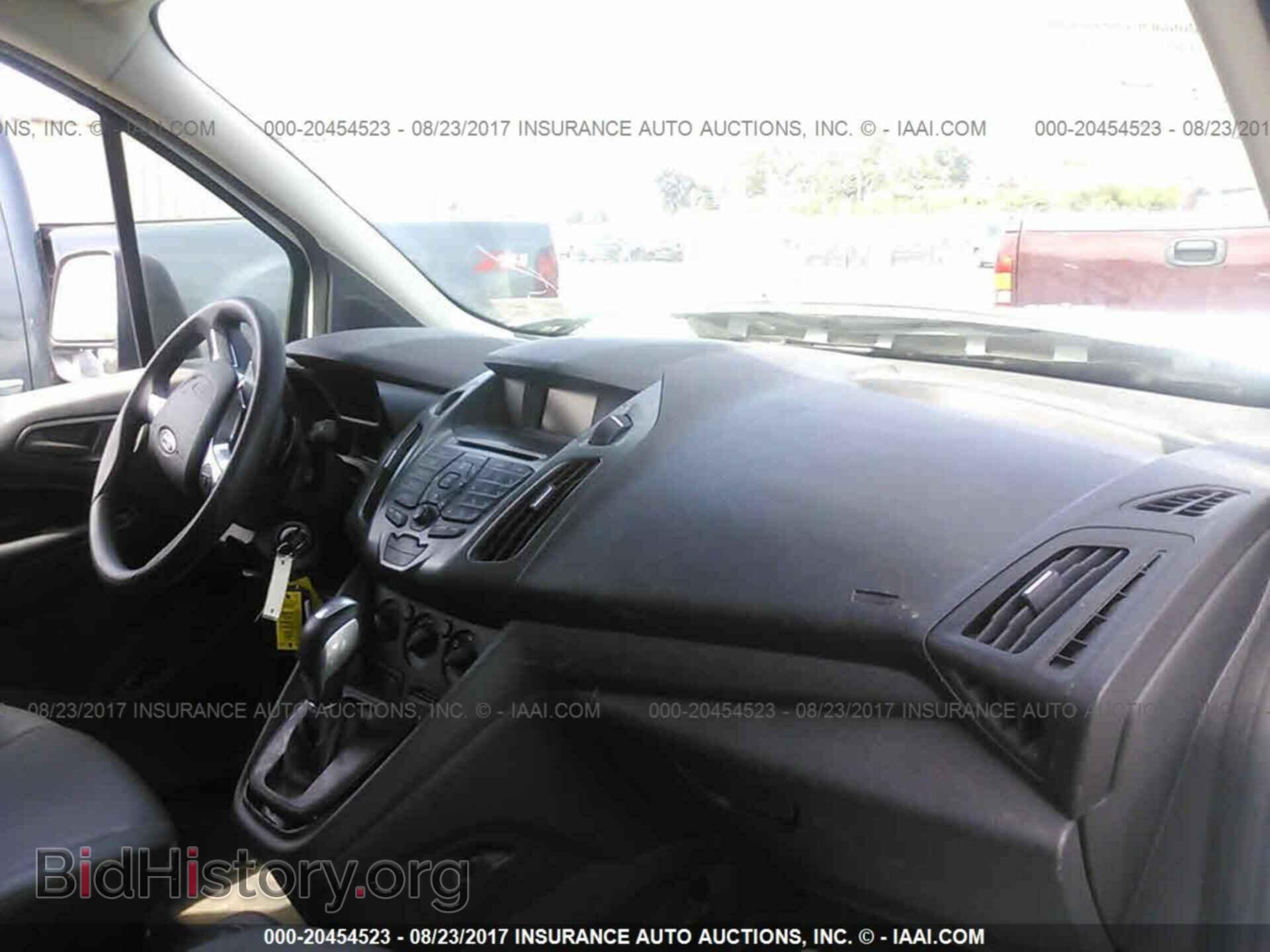 2016 Ford Transit - VIN: NM0LS6E74G1249855 - Фото 5