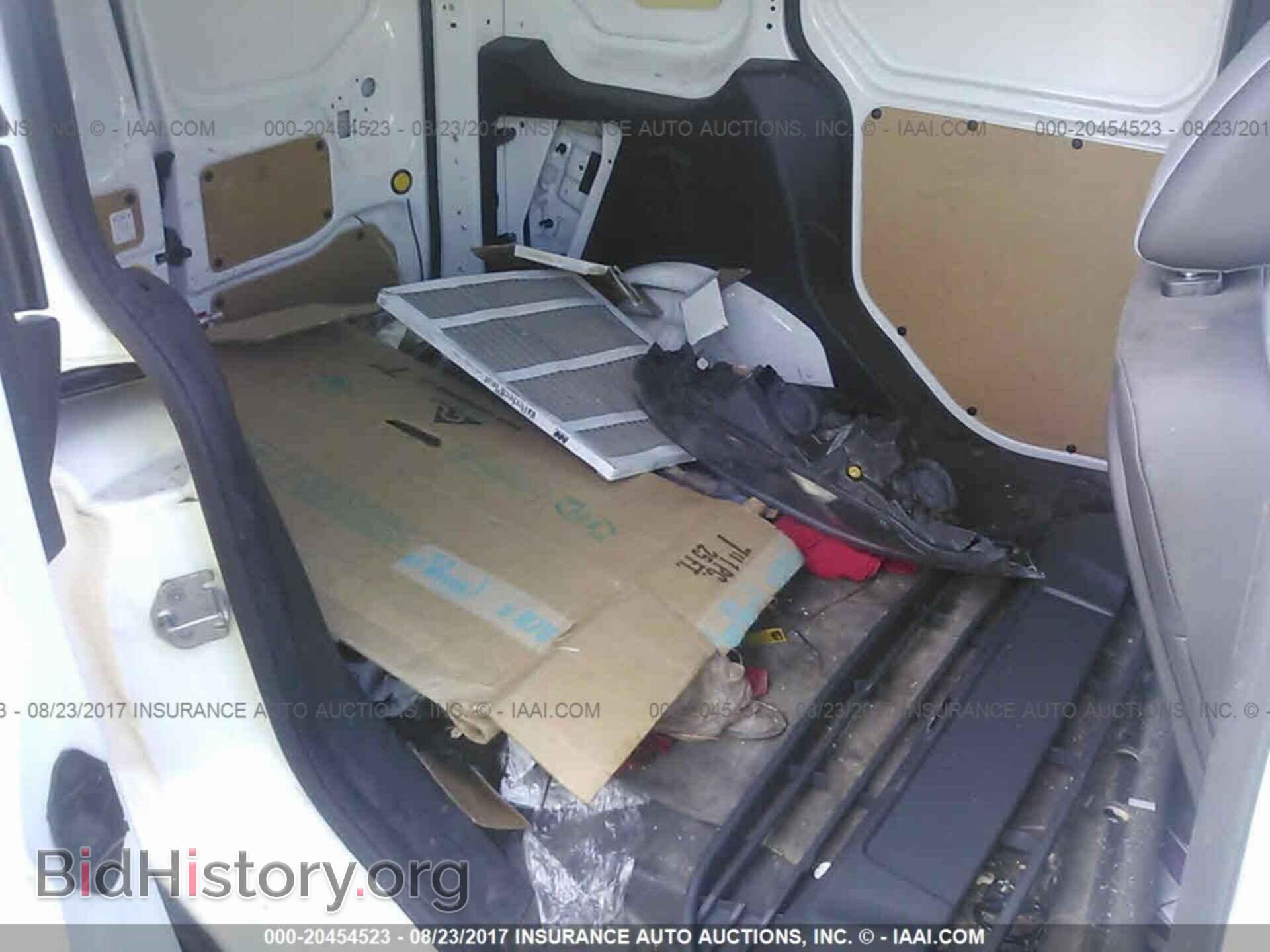 2016 Ford Transit - VIN: NM0LS6E74G1249855 - Фото 8
