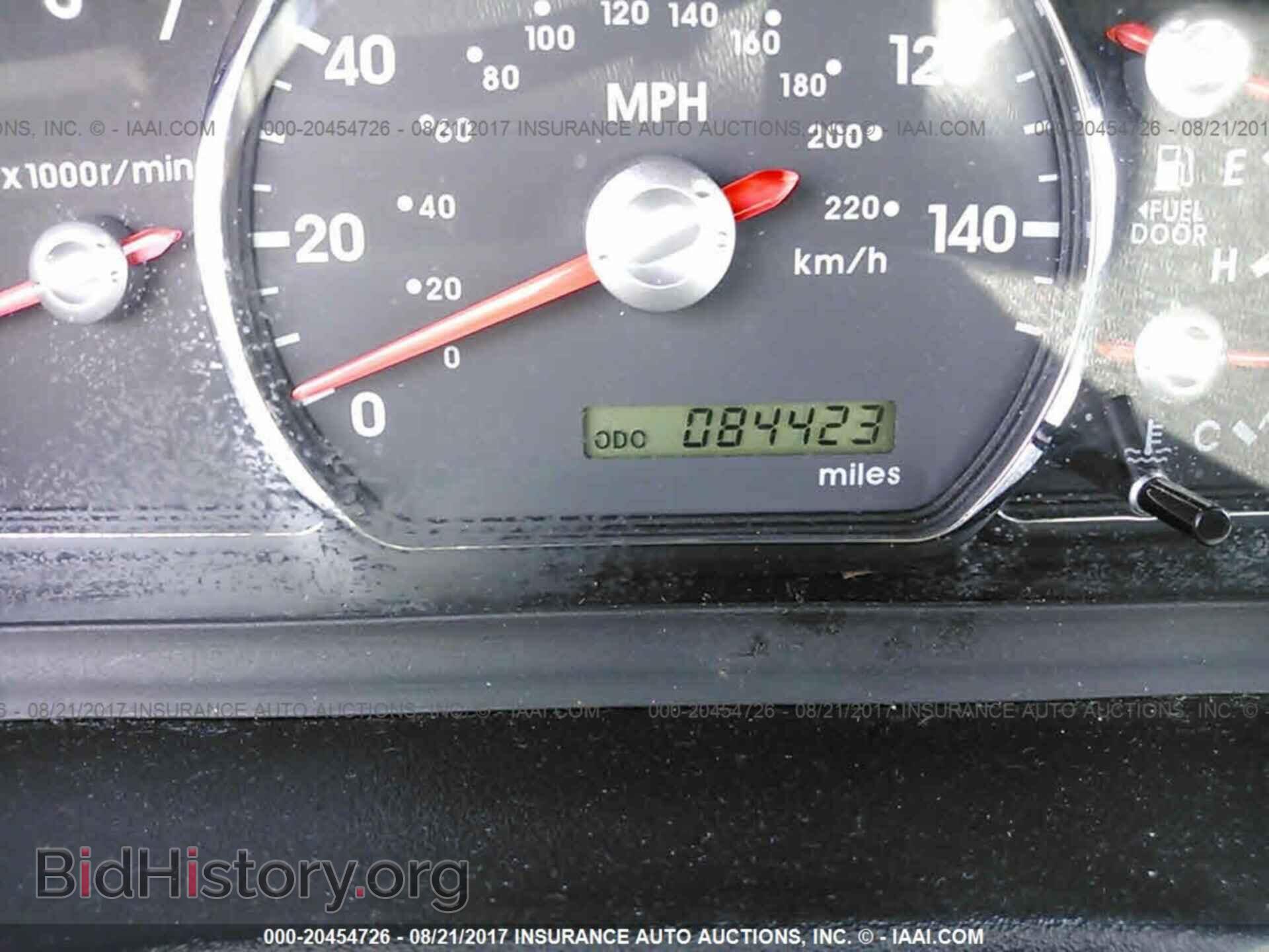 2011 Mitsubishi Galant - VIN: 4A32B2FF2BE010624 - Фото 7