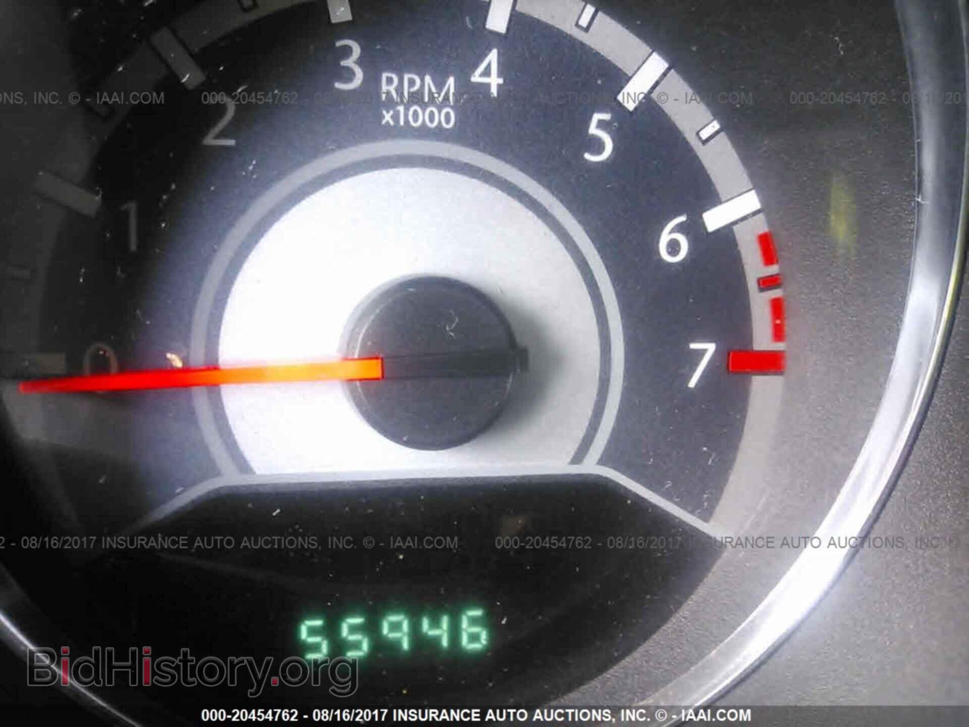 2013 Chrysler 200 - VIN: 1C3CCBBB6DN694298 - Photo 7