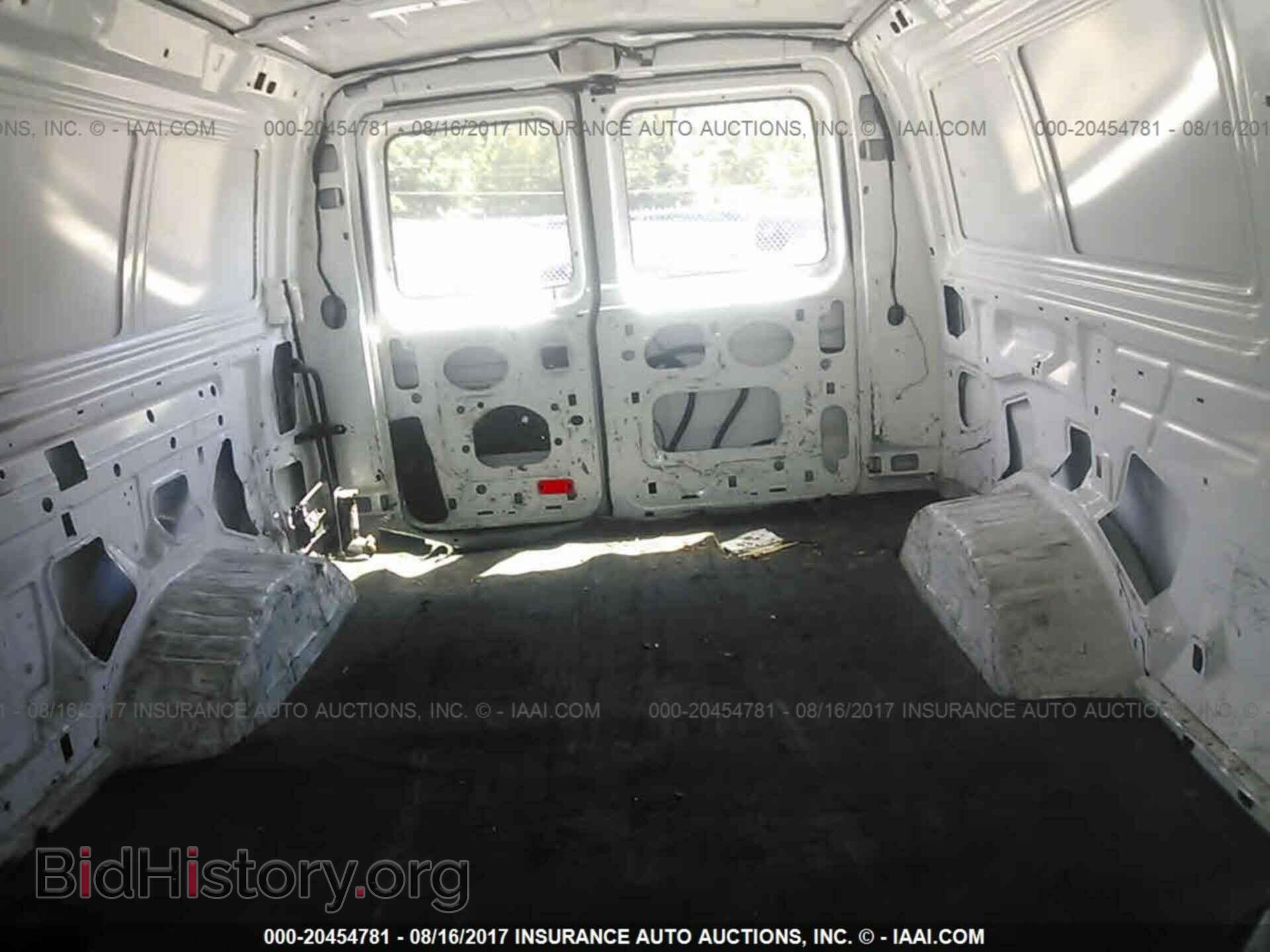 2011 Ford Econoline - VIN: 1FTNE2EL5BDA39927 - Фото 8