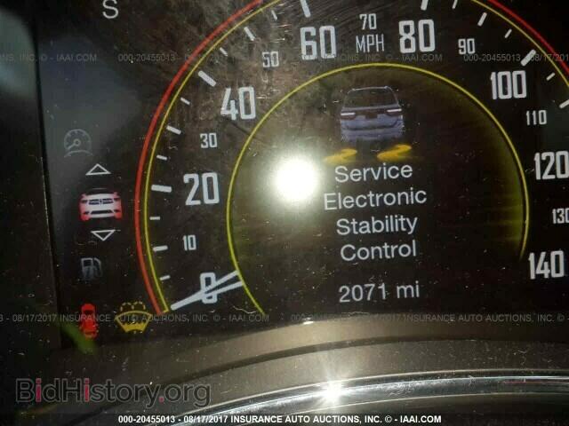 2017 Dodge Durango - VIN: 1C4RDJDG5HC930981 - Photo 7